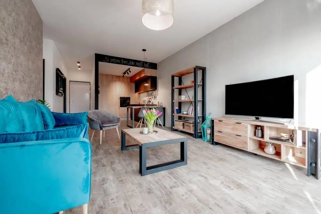 B10 Business Apartments