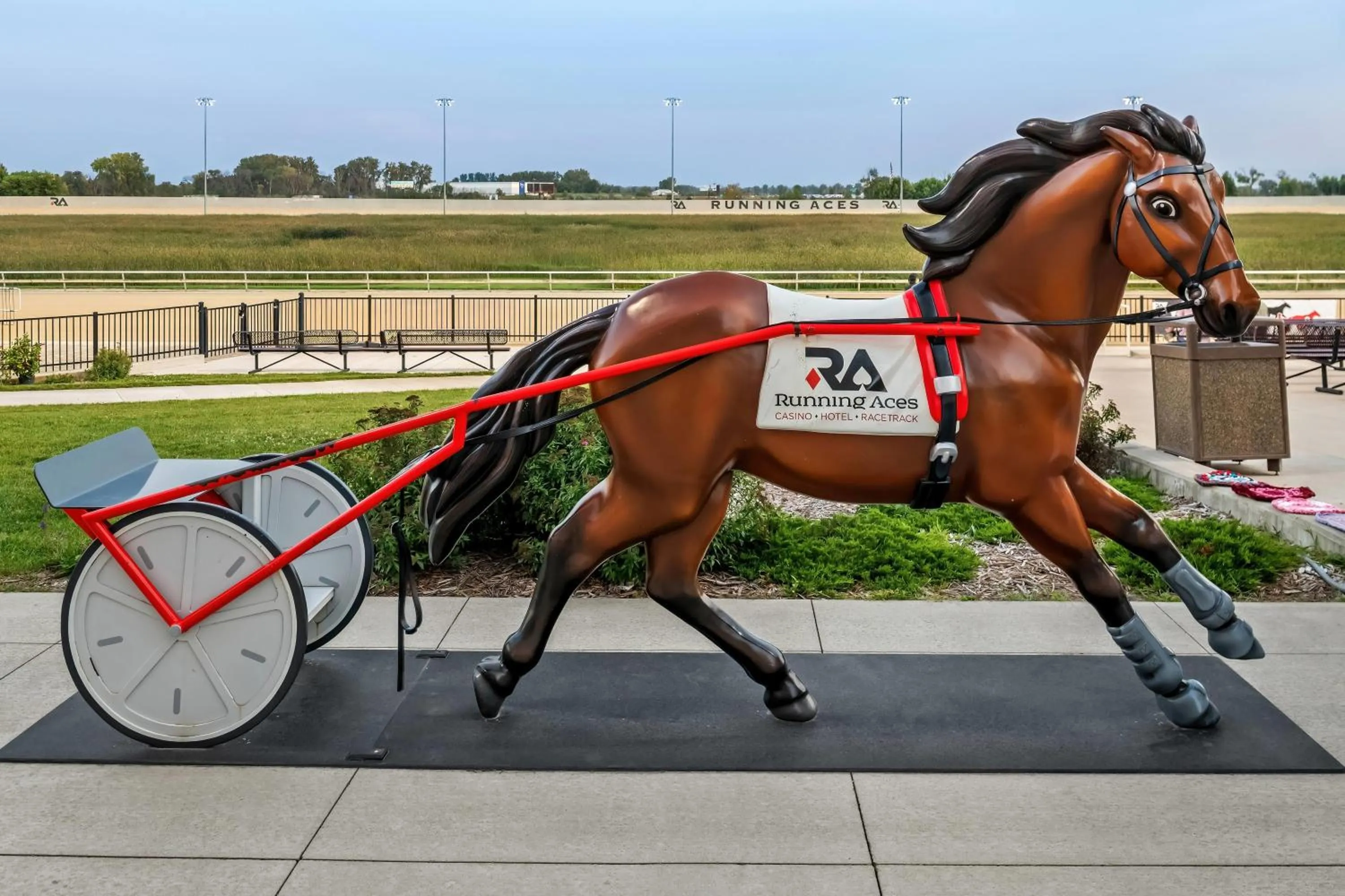 Other in Running Aces Hotel & Casino, Trademark Collection by Wyndham