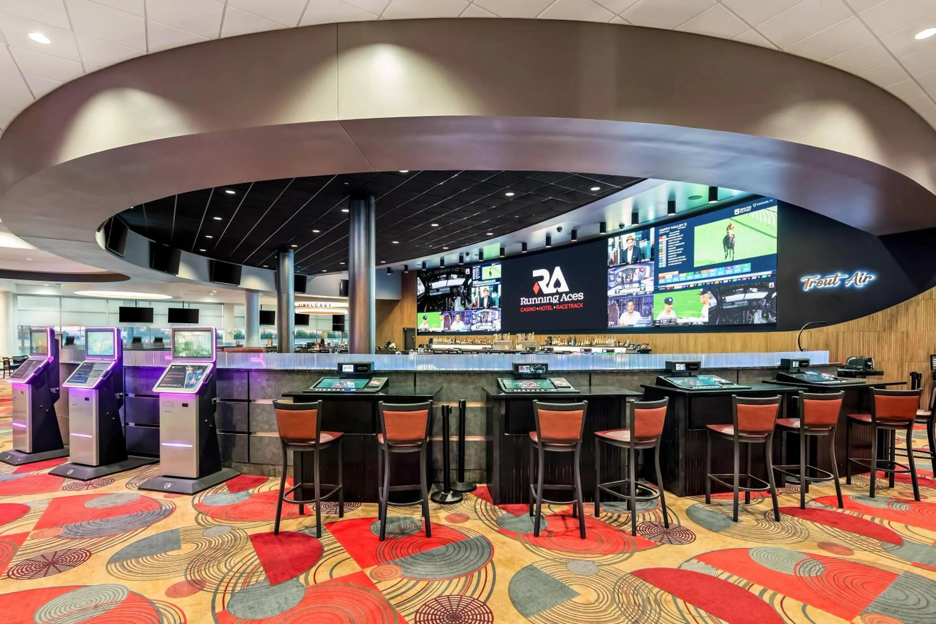 Other in Running Aces Hotel & Casino, Trademark Collection by Wyndham