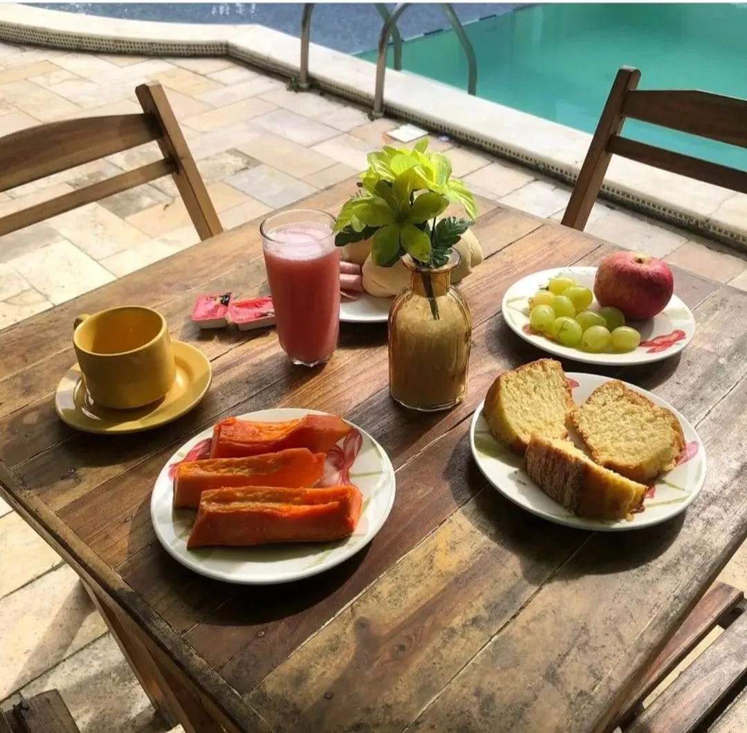 Pousada Praia da Barra