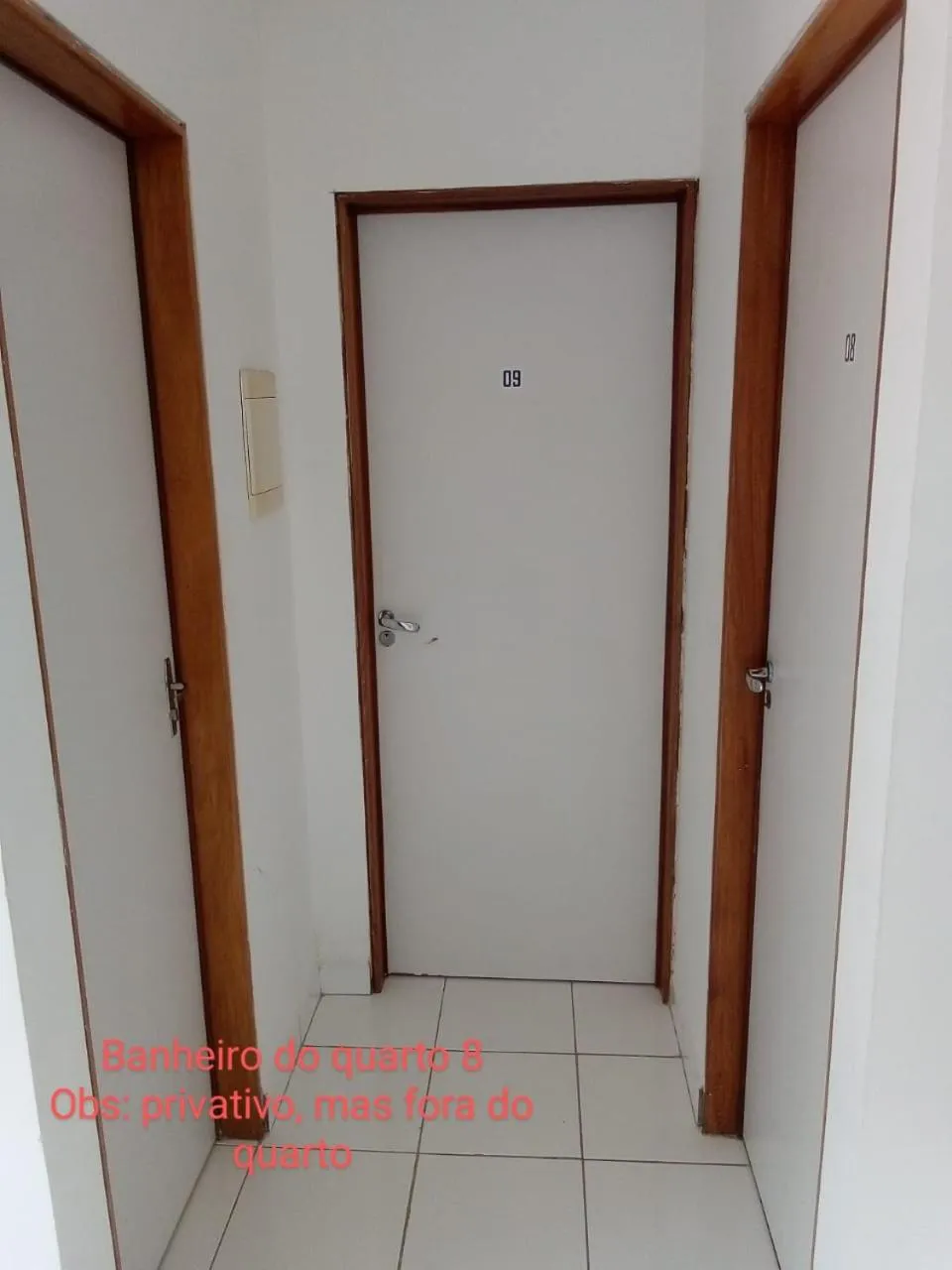 Pousada Praia da Barra