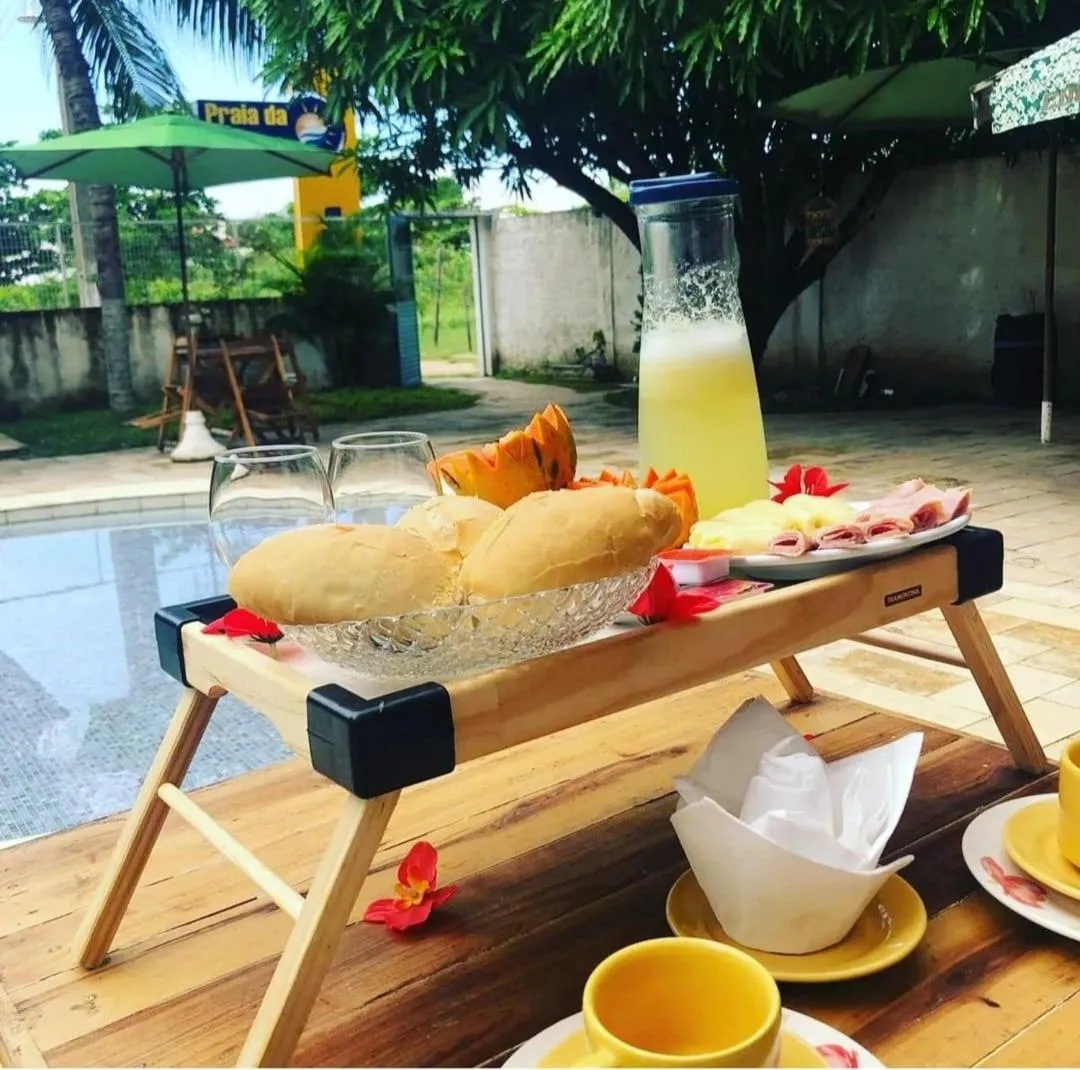 Pousada Praia da Barra