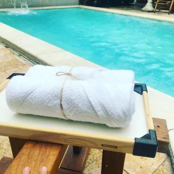 Pousada Praia da Barra