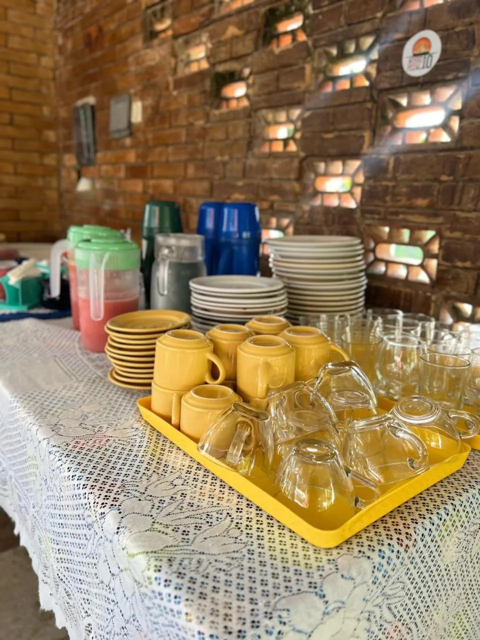 Pousada Praia da Barra