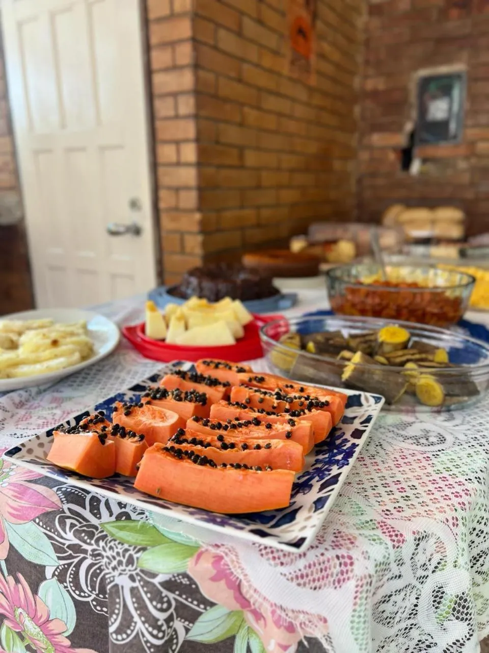 Pousada Praia da Barra