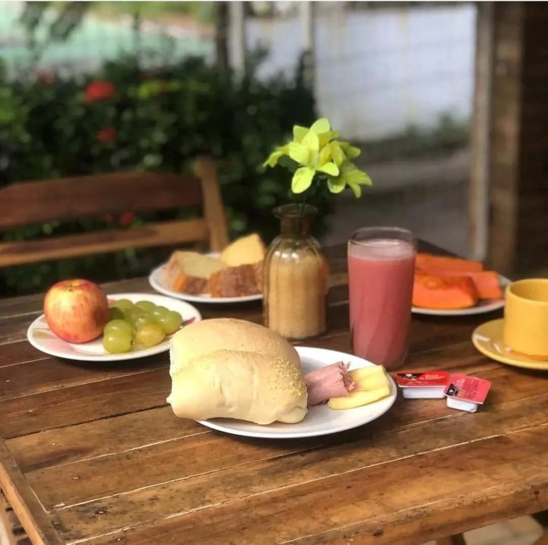 Pousada Praia da Barra