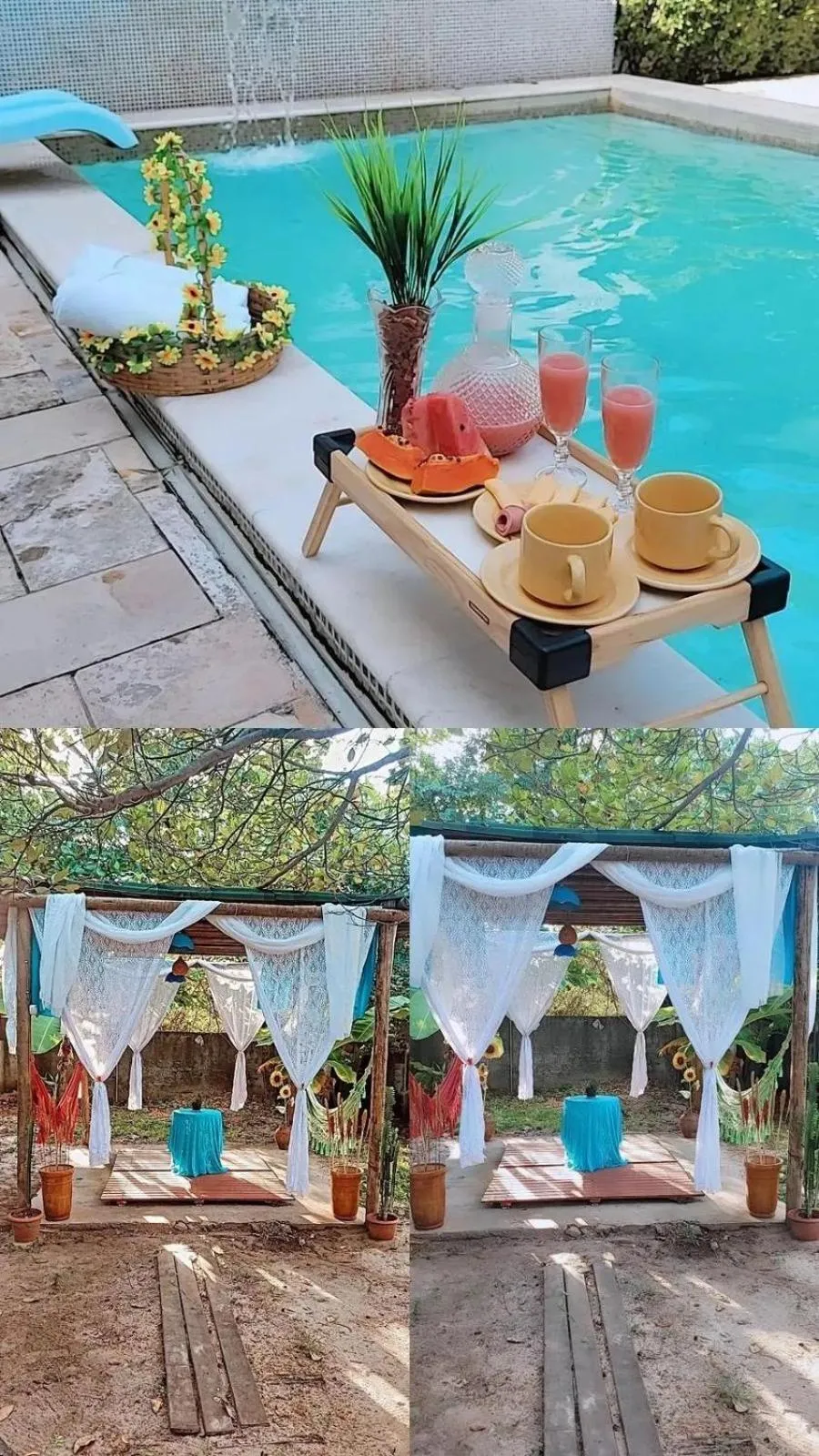 Pousada Praia da Barra