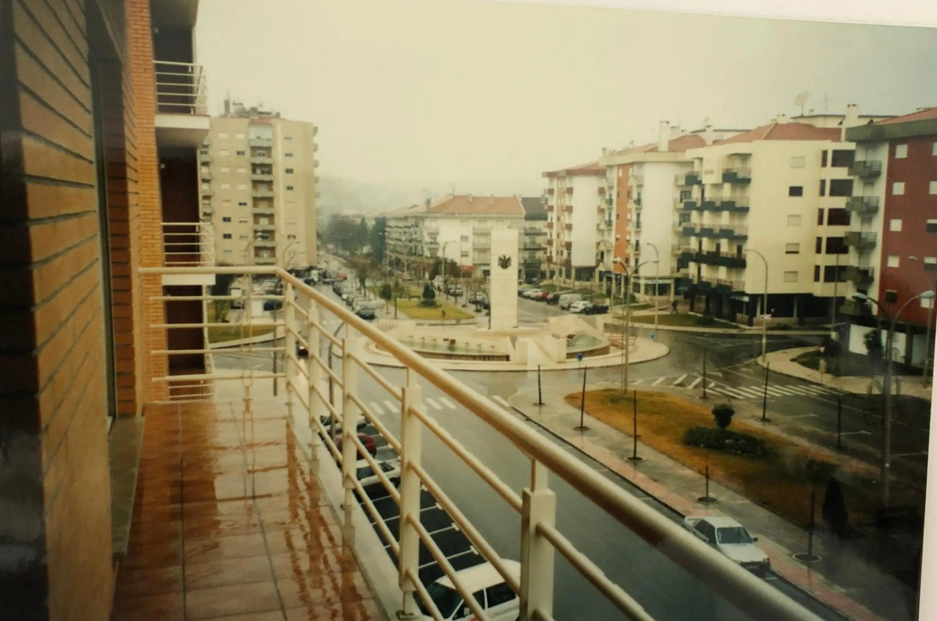 View (from property/room) in Galerias 90