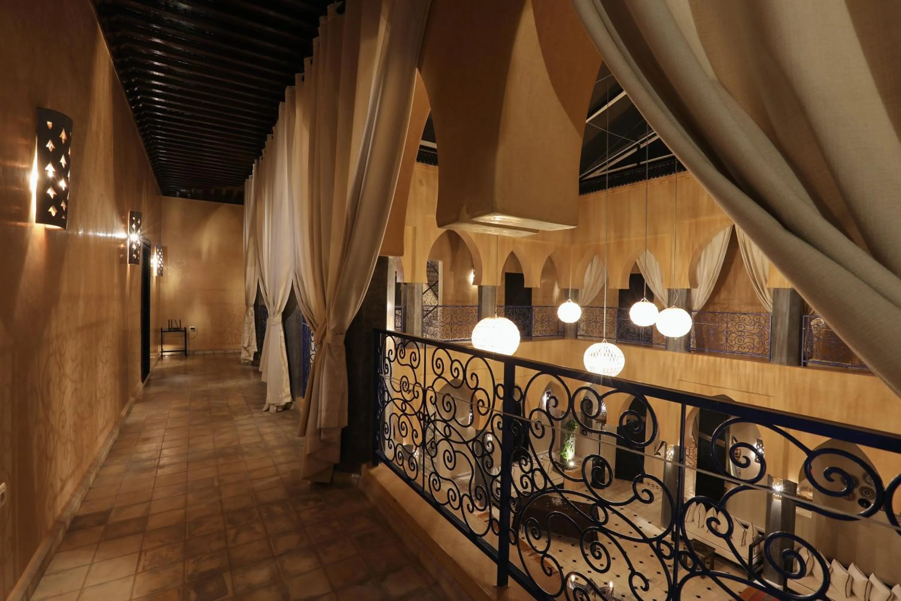 Property building in Atlas Widan