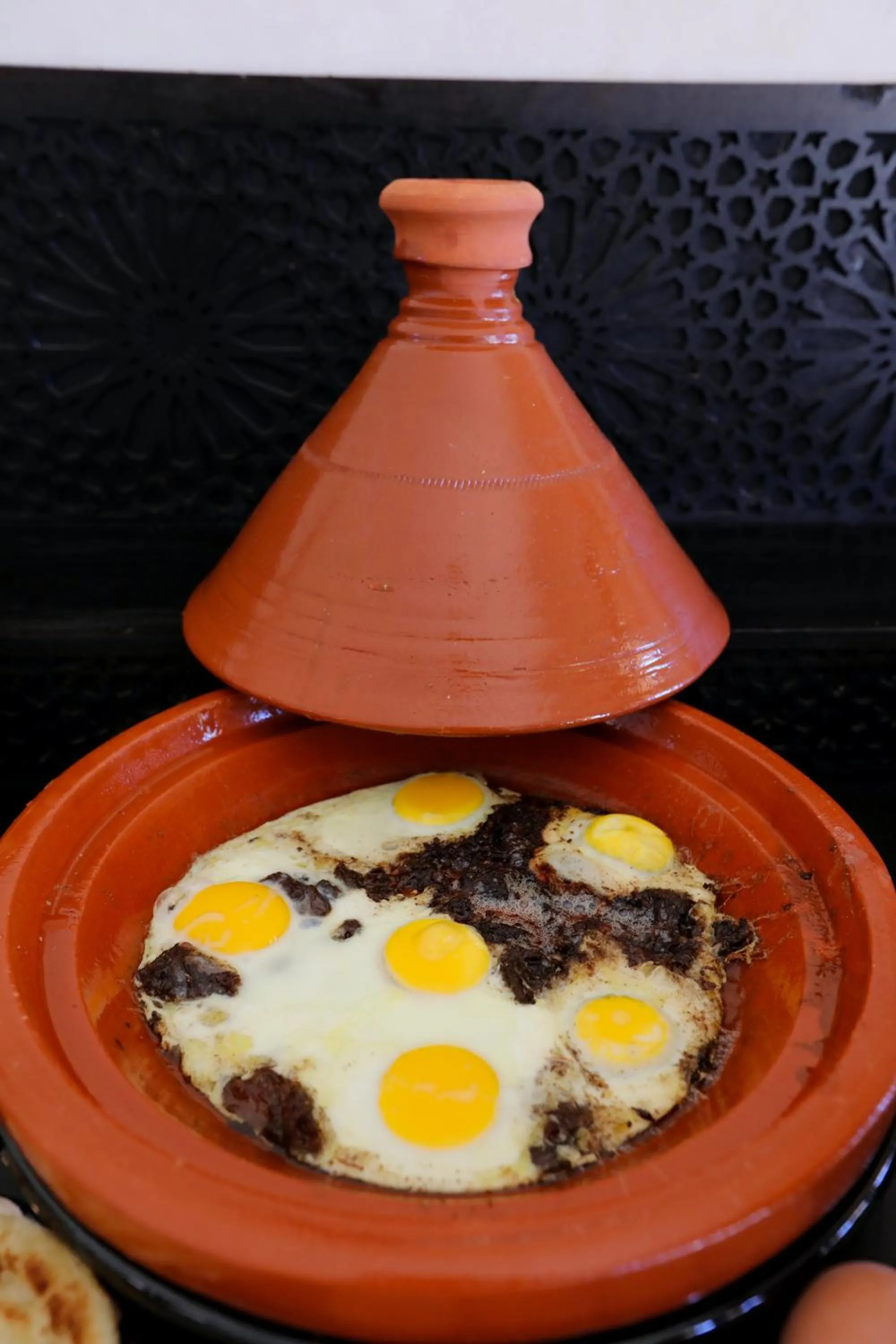 Restaurant/places to eat in Atlas Widan