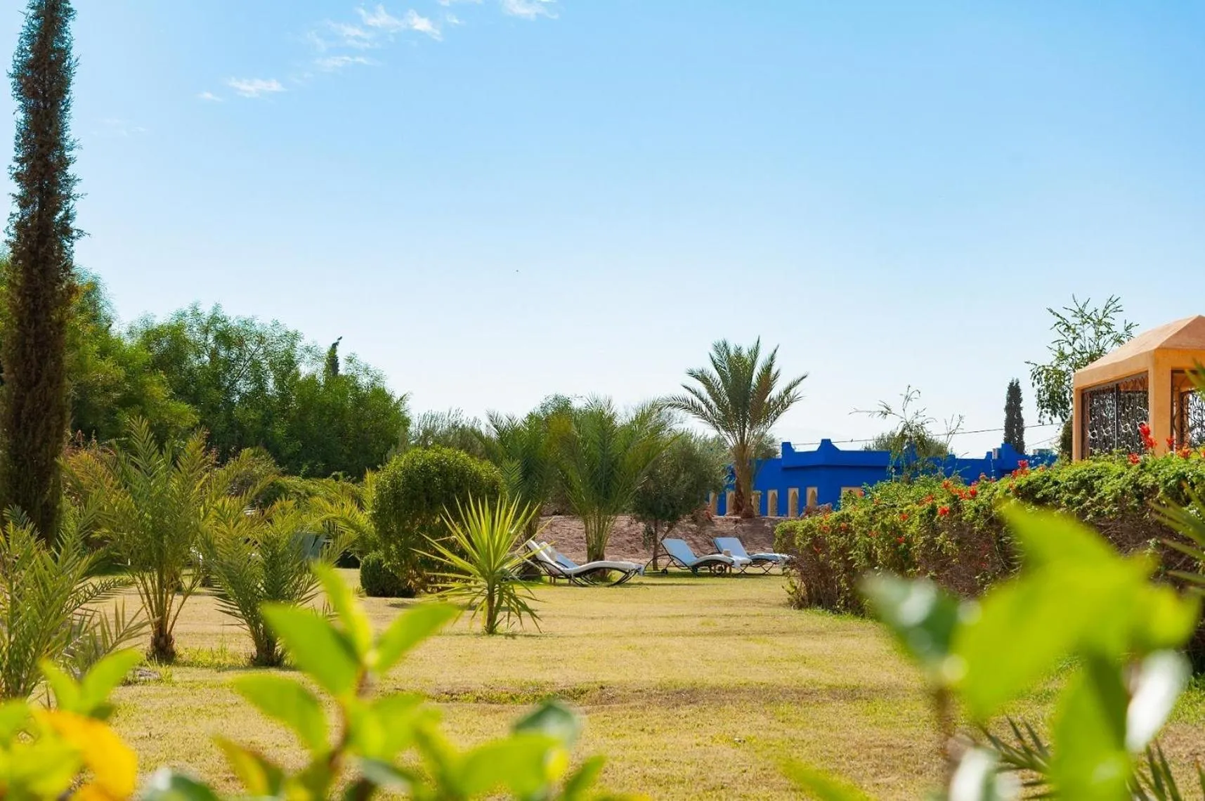 Property building in Atlas Widan