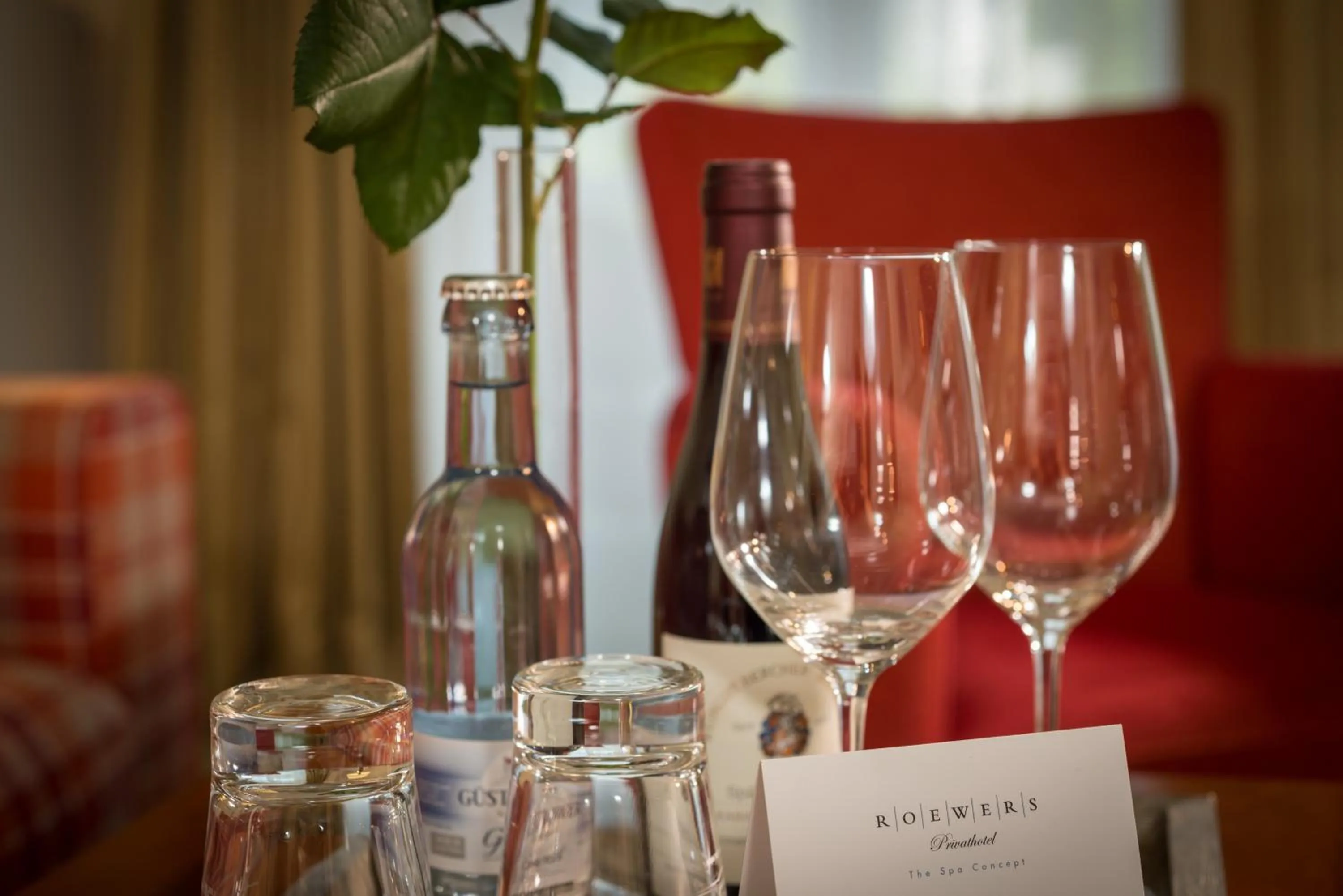 Other in ROEWERS Privathotel & Spa