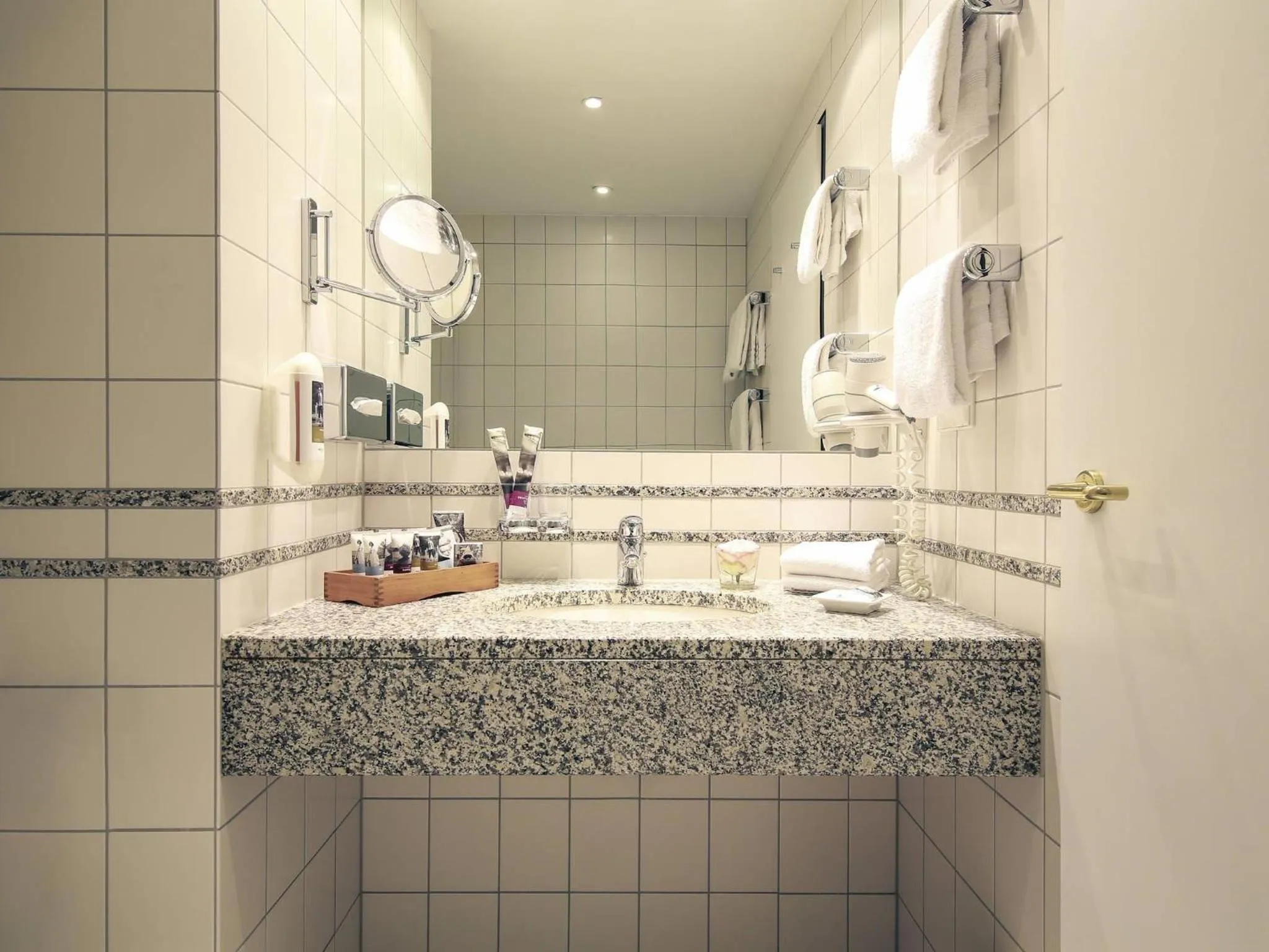 Other in Mercure Hotel Plaza Essen