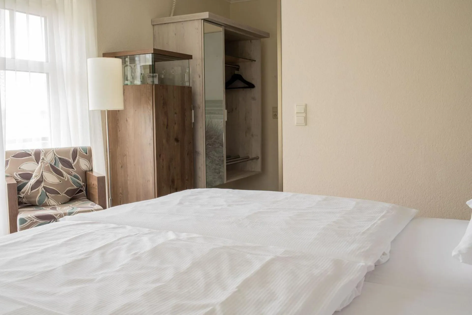 Photo of the whole room in Park Hotel Sellin