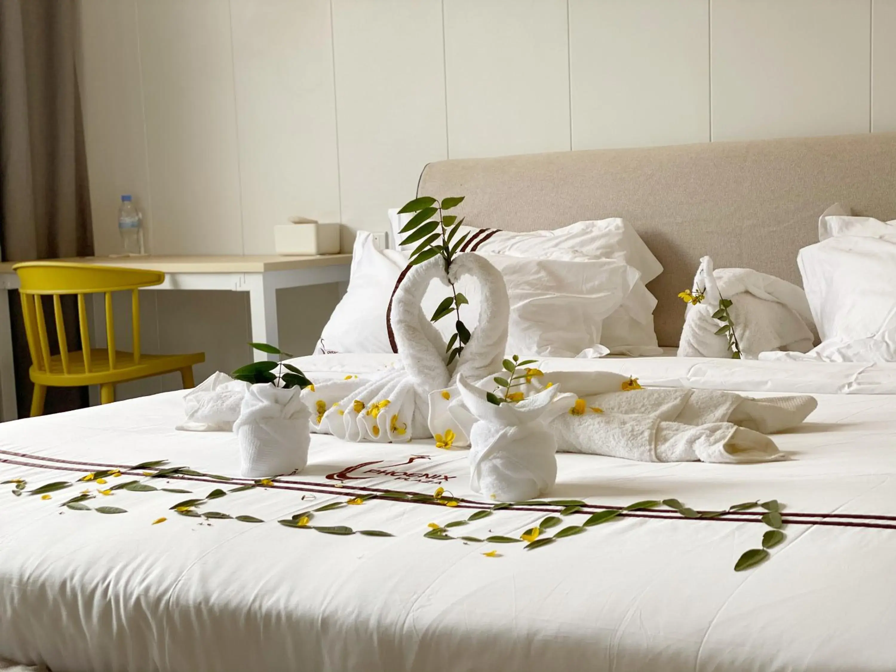 Deluxe One-Bedroom Apartment in Phoenix Apartment by LINK Deluxe One-Bedroom Apartment in Phoenix Apartment by LINK