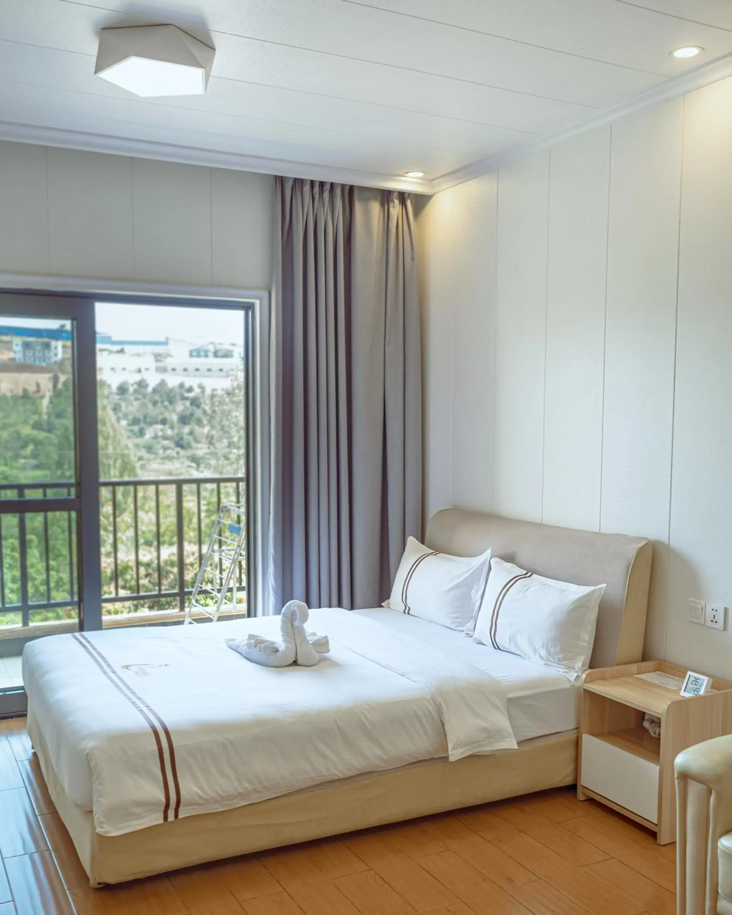 Deluxe Studio in Phoenix Apartment by LINK Deluxe Studio in Phoenix Apartment by LINK