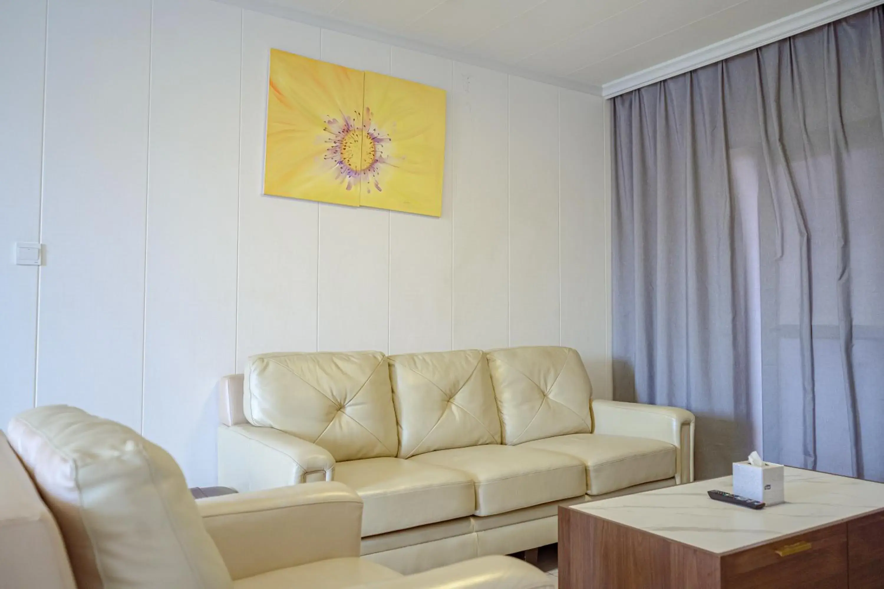 Three-Bedroom Deluxe Apartment in Phoenix Apartment by LINK Three-Bedroom Deluxe Apartment in Phoenix Apartment by LINK