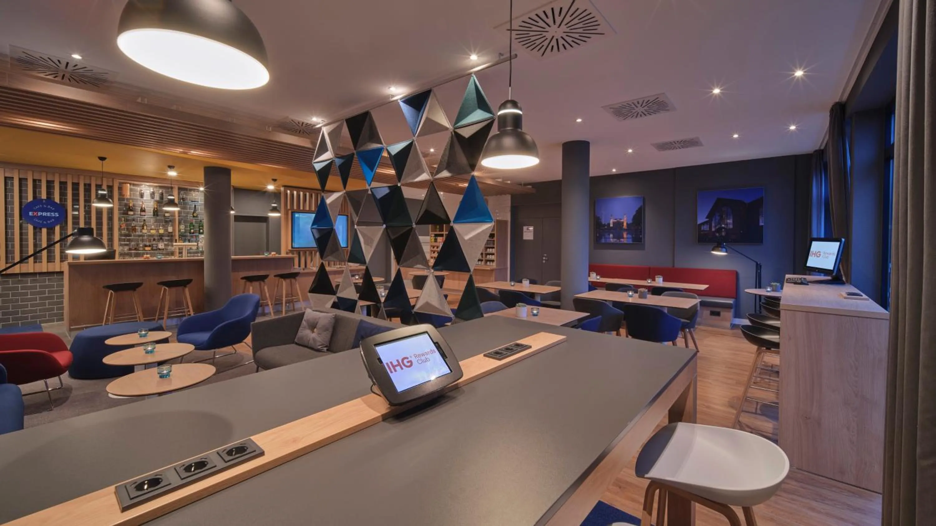 Other in Holiday Inn Express Berlin City Centre by IHG