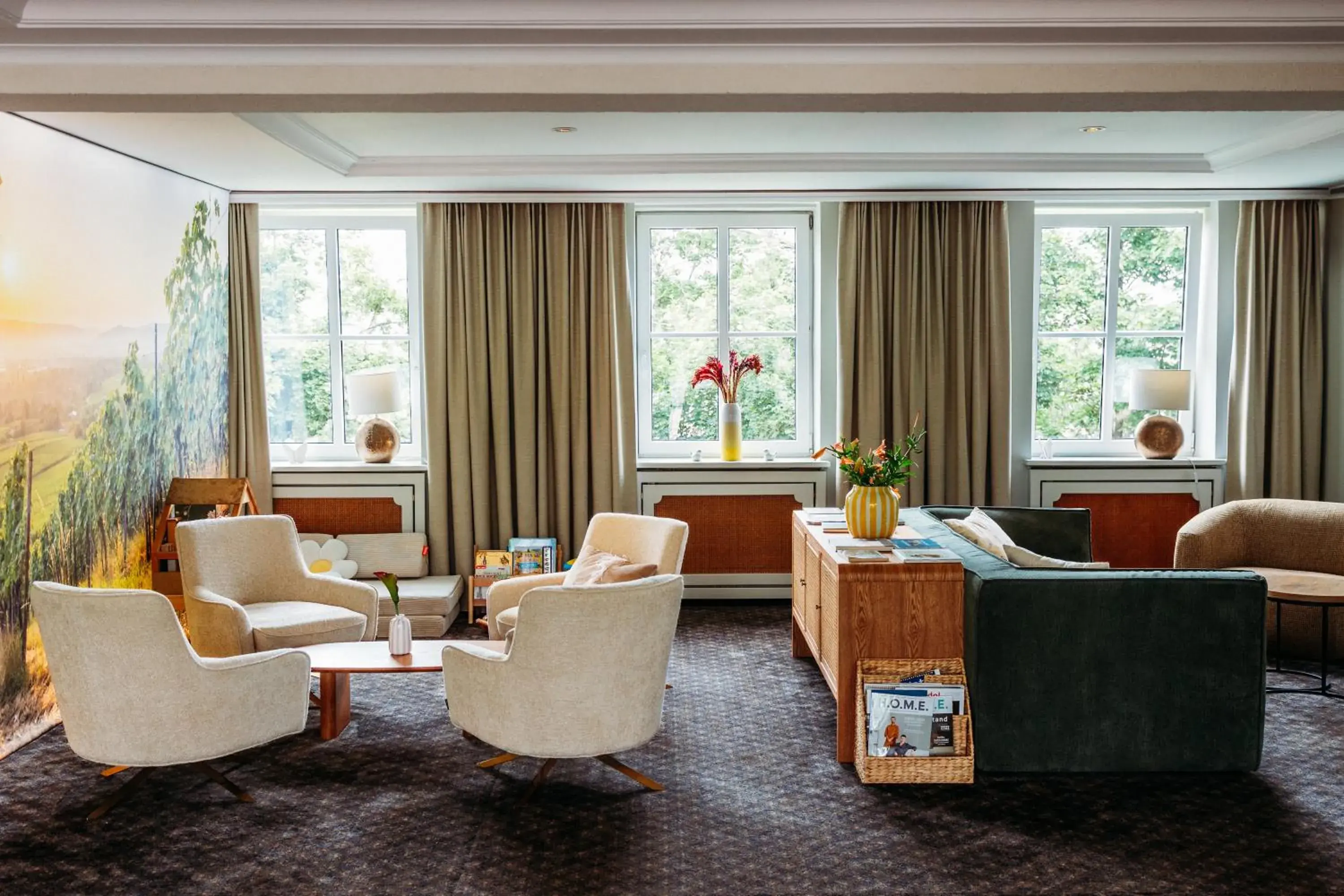 Landhotel Kauzenberg Landhotel Kauzenberg