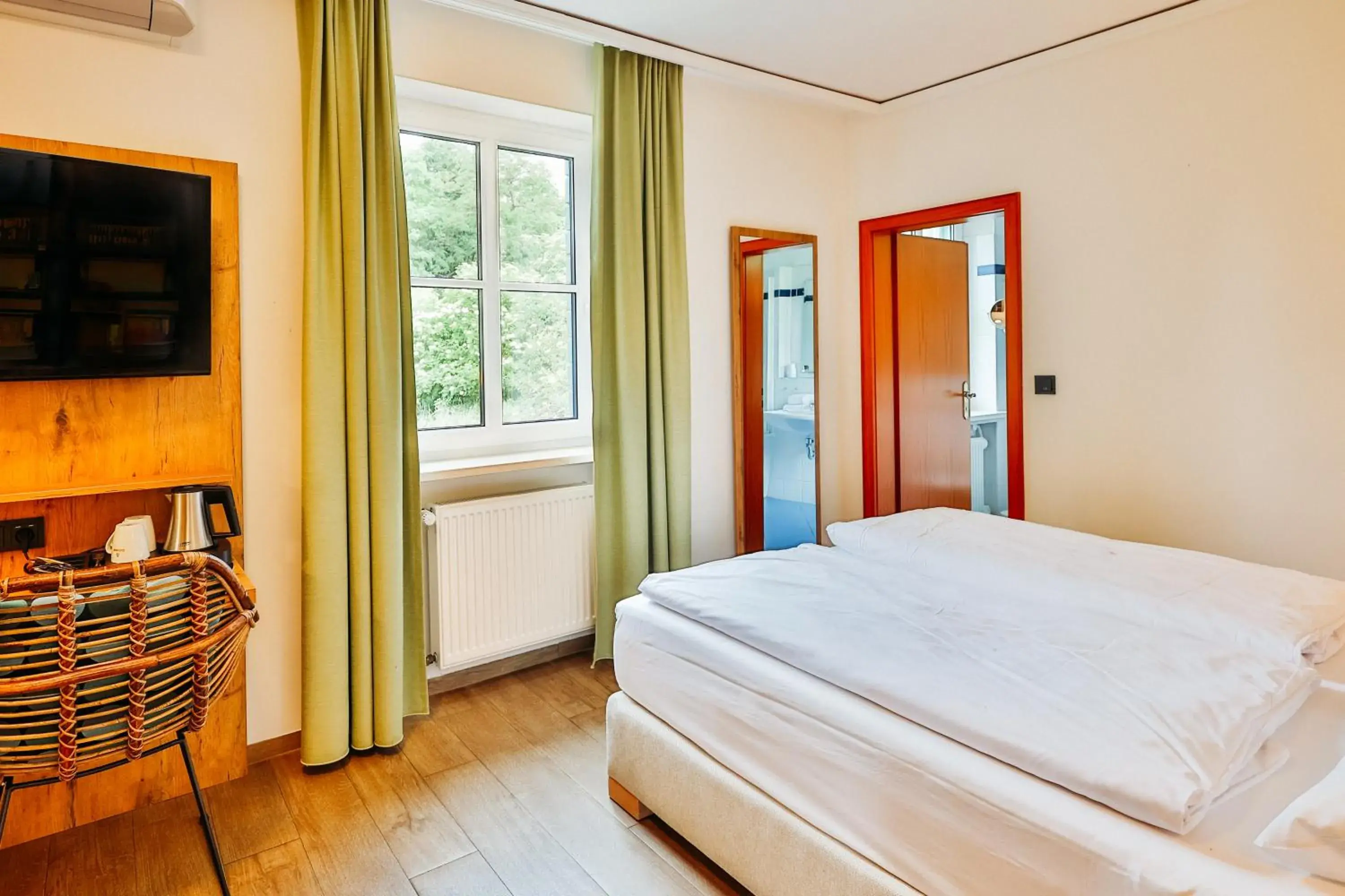 Landhotel Kauzenberg Landhotel Kauzenberg