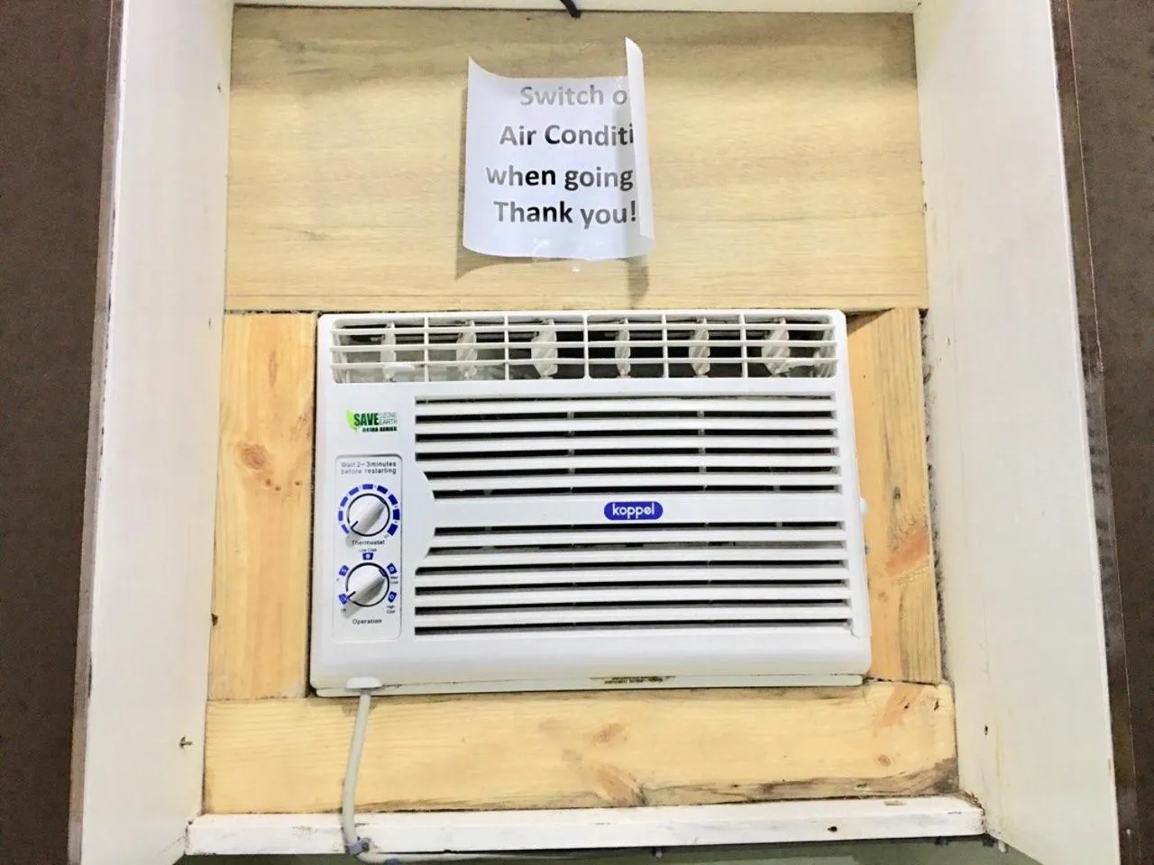 JEMZ Tagaytay Budget Transient