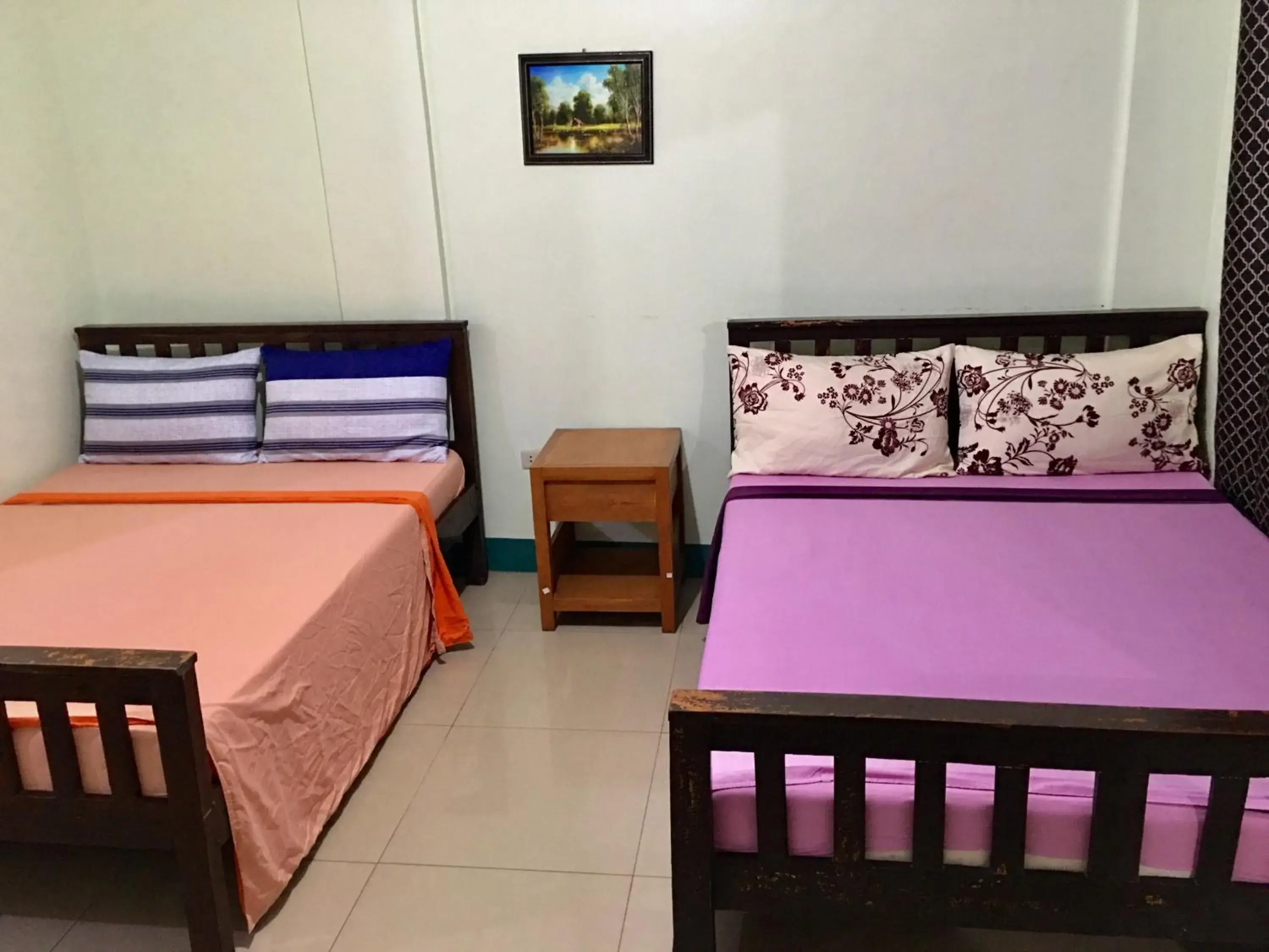 Bedroom, Bed in JEMZ Tagaytay Budget Transient Bedroom, Bed in JEMZ Tagaytay Budget Transient