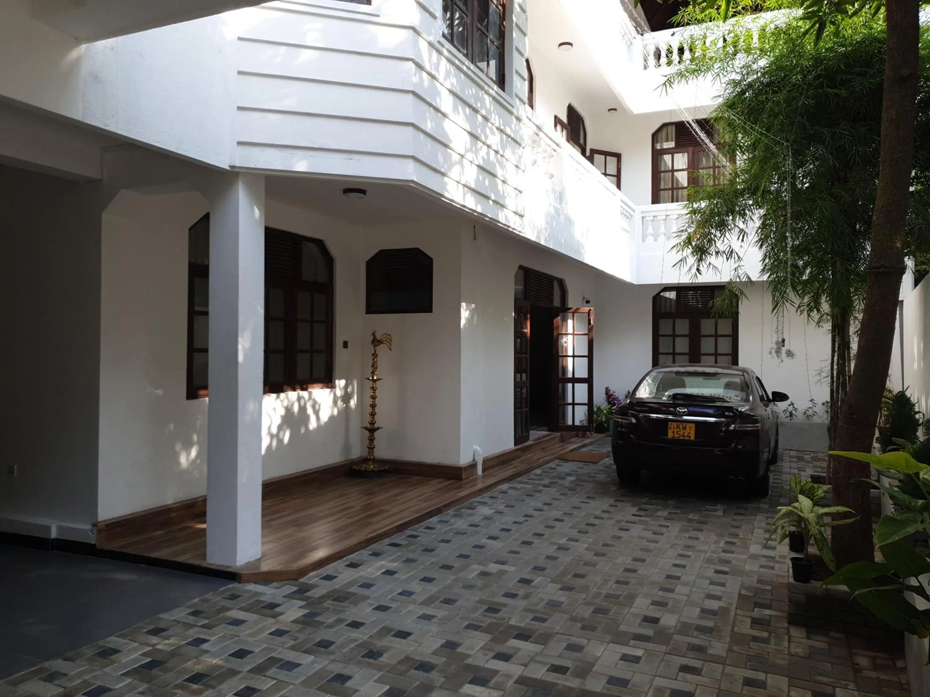 Kreation Hotels Colombo