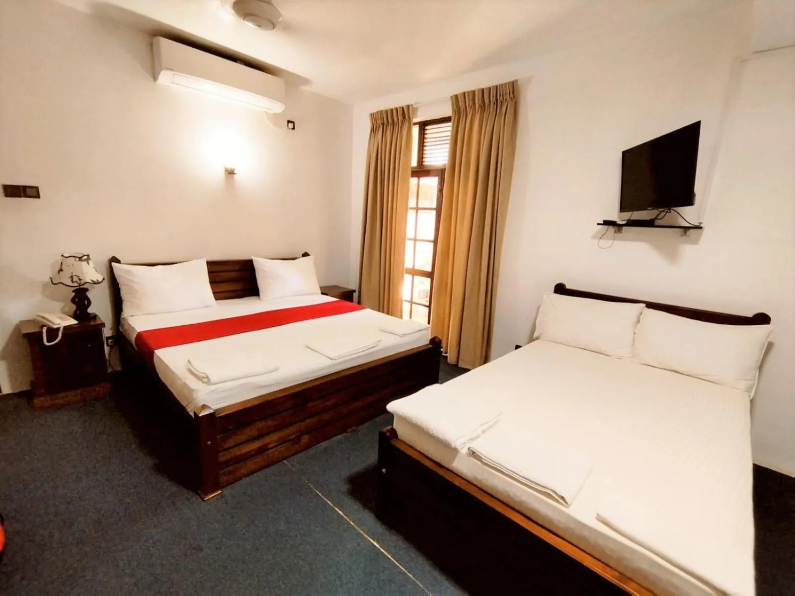 Kreation Hotels Colombo