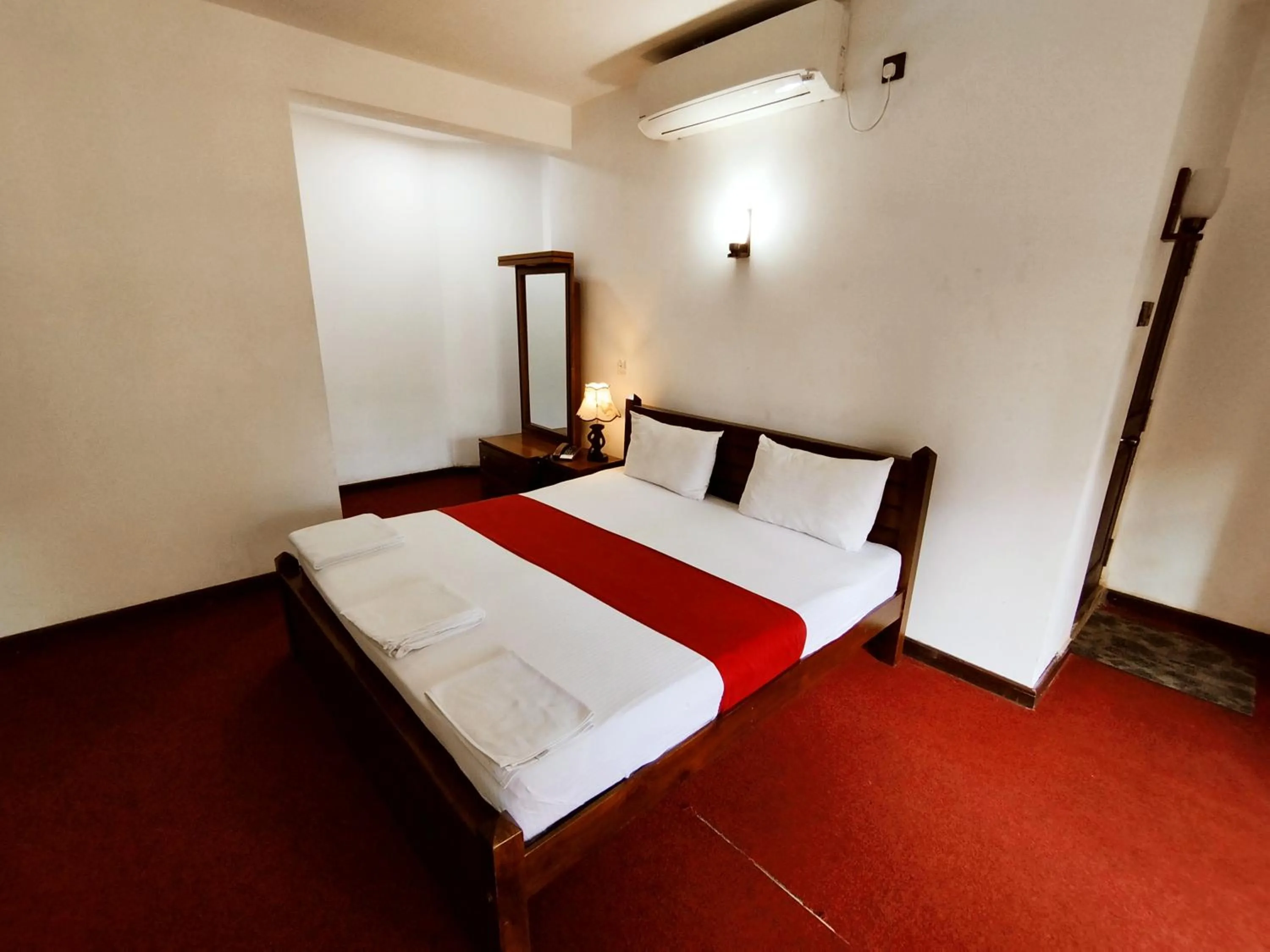 Kreation Hotels Colombo