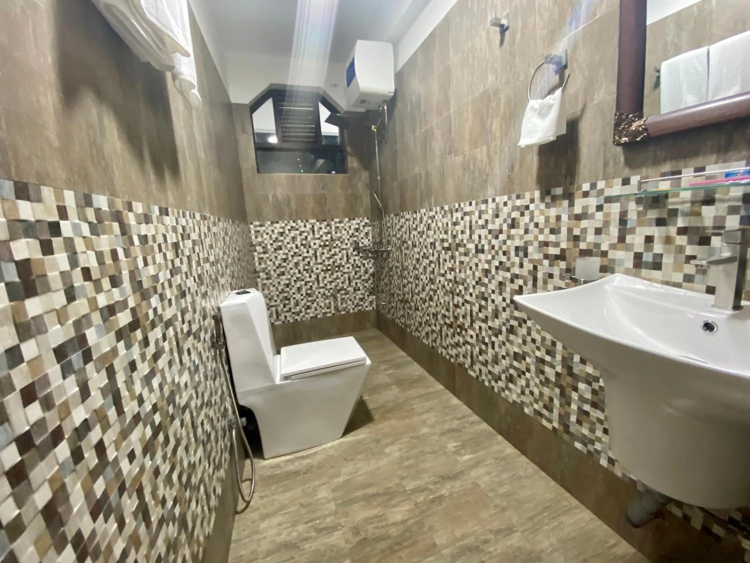 Kreation Hotels Colombo