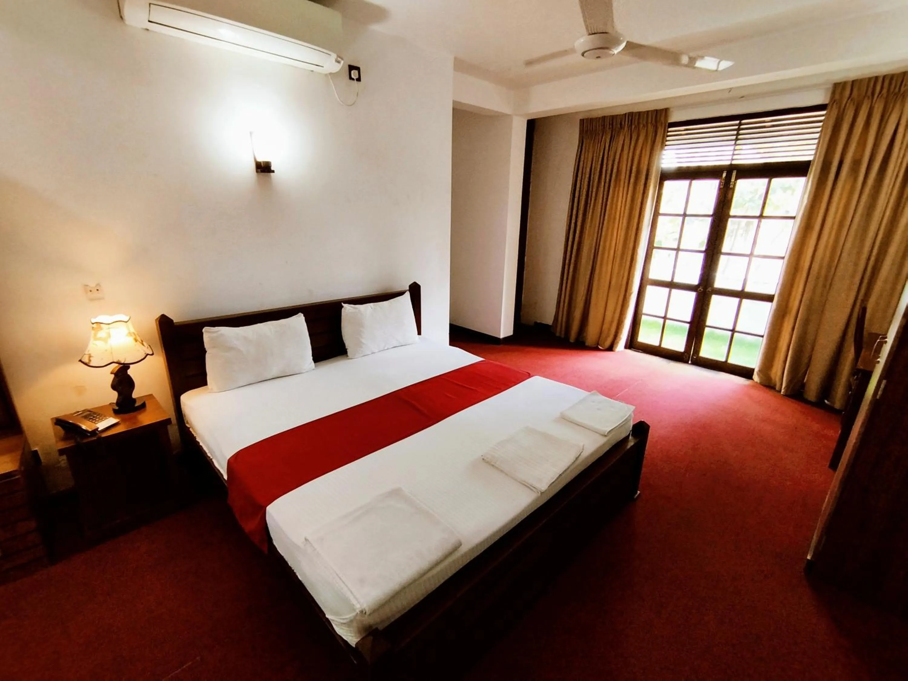 Kreation Hotels Colombo