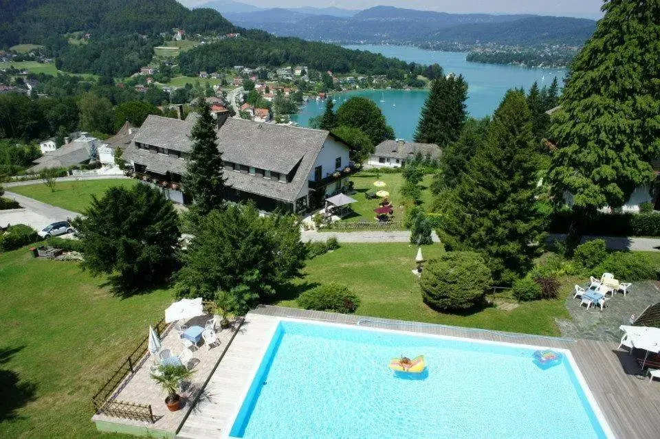 Hotel Garni Haus am Wald Hotel Garni Haus am Wald