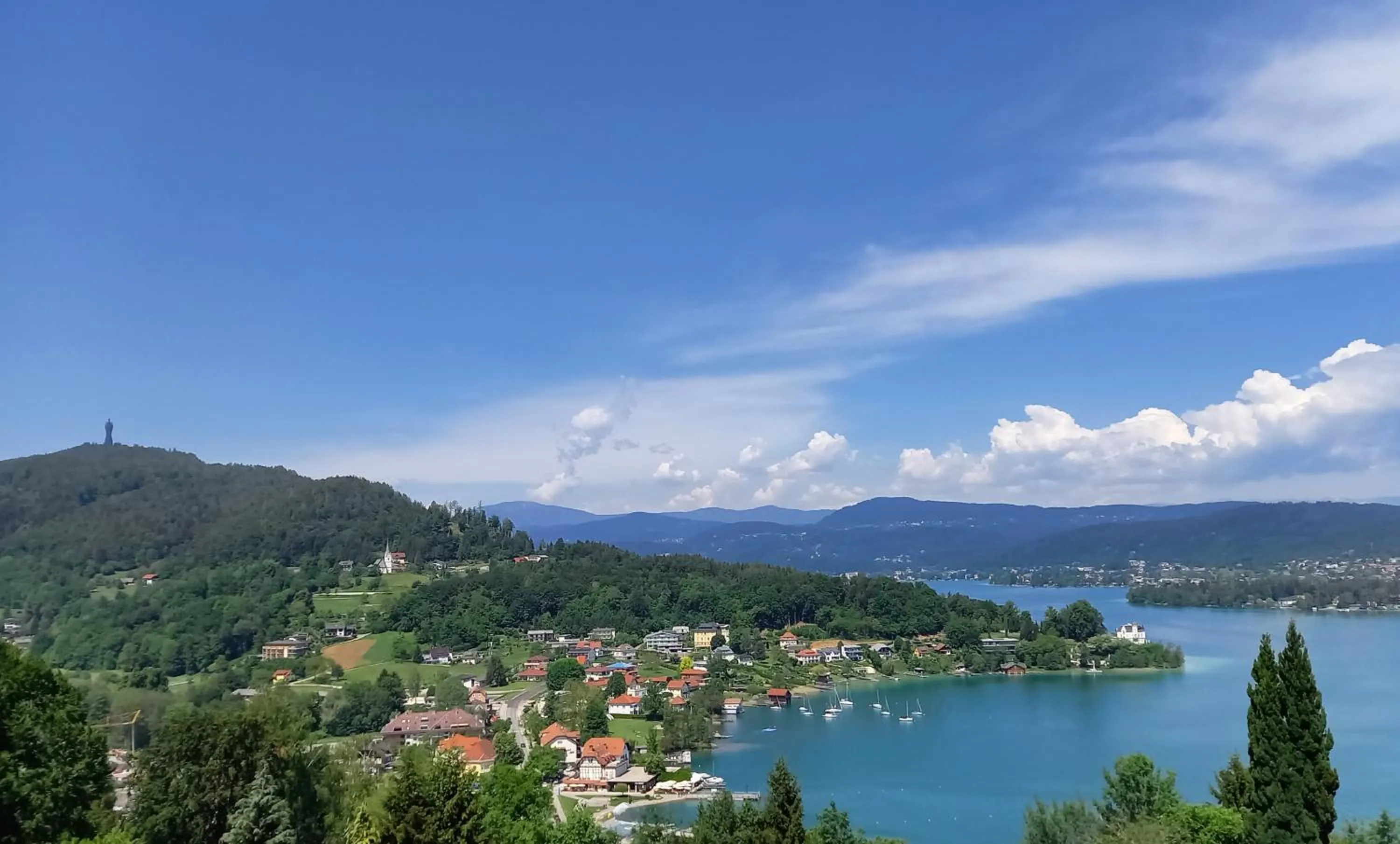 Hotel Garni Haus am Wald