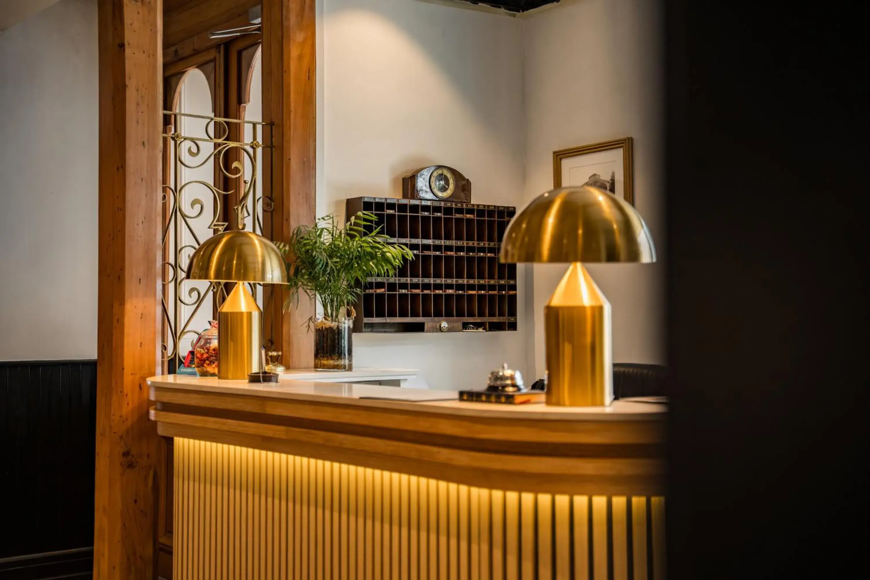 Hotel Marcos Gamero Hotel Marcos Gamero