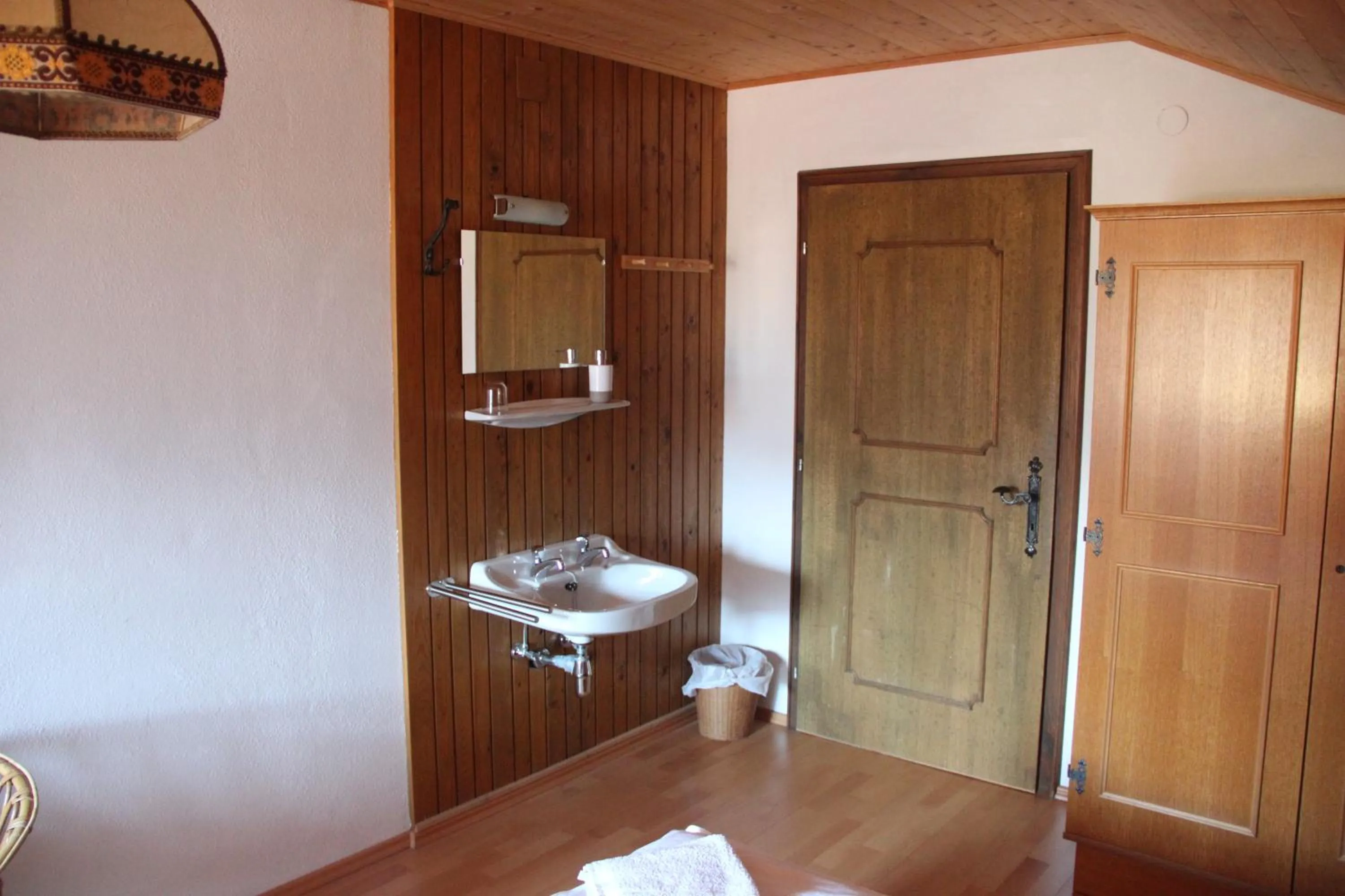 Photo of the whole room in Köstlhof, Familie Hassler