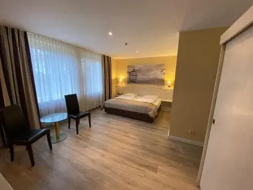 Park Hotel Hamburg Arena Park Hotel Hamburg Arena