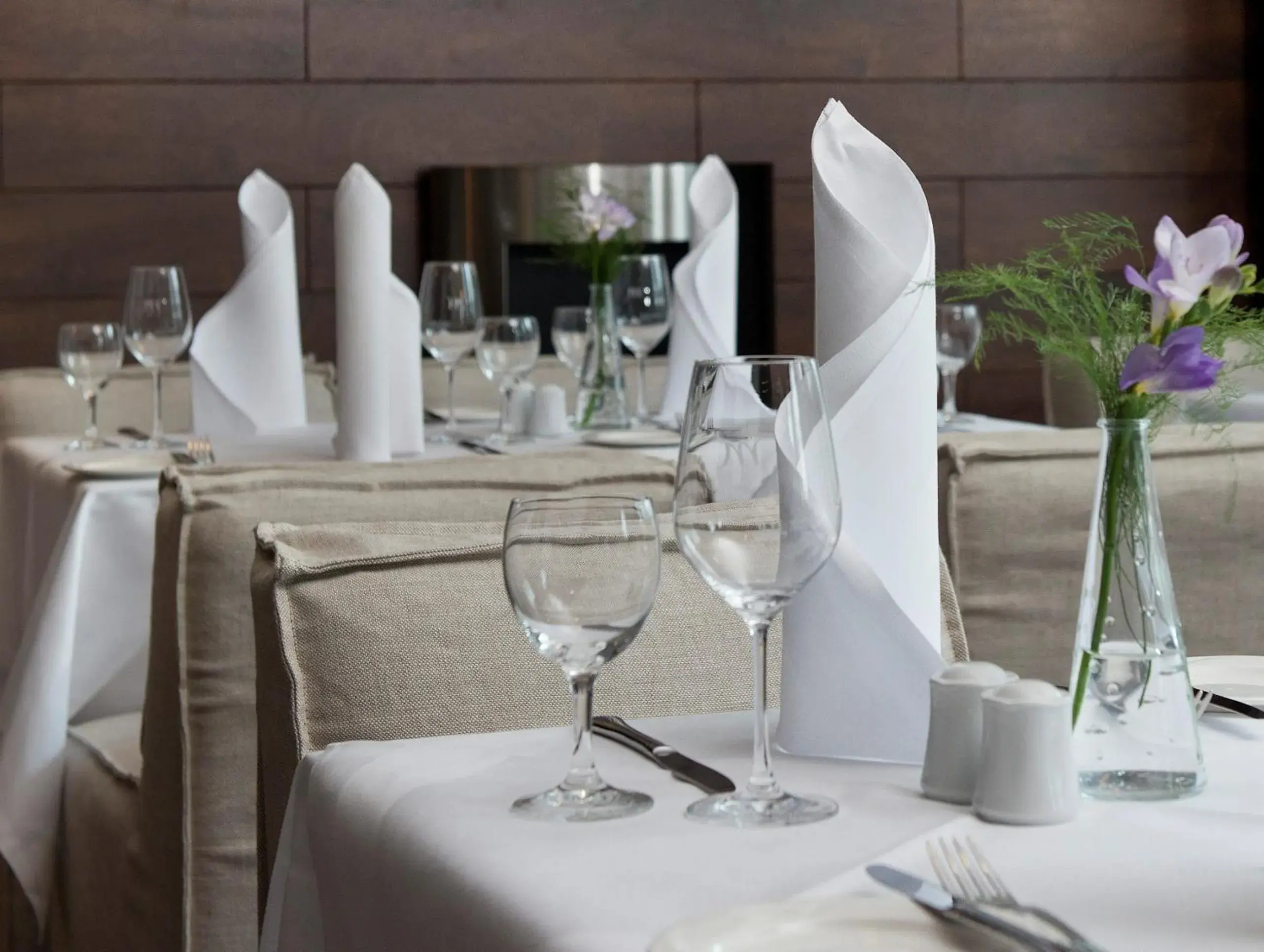 Restaurant/places to eat in Park Hotel Hamburg Arena Restaurant/places to eat in Park Hotel Hamburg Arena