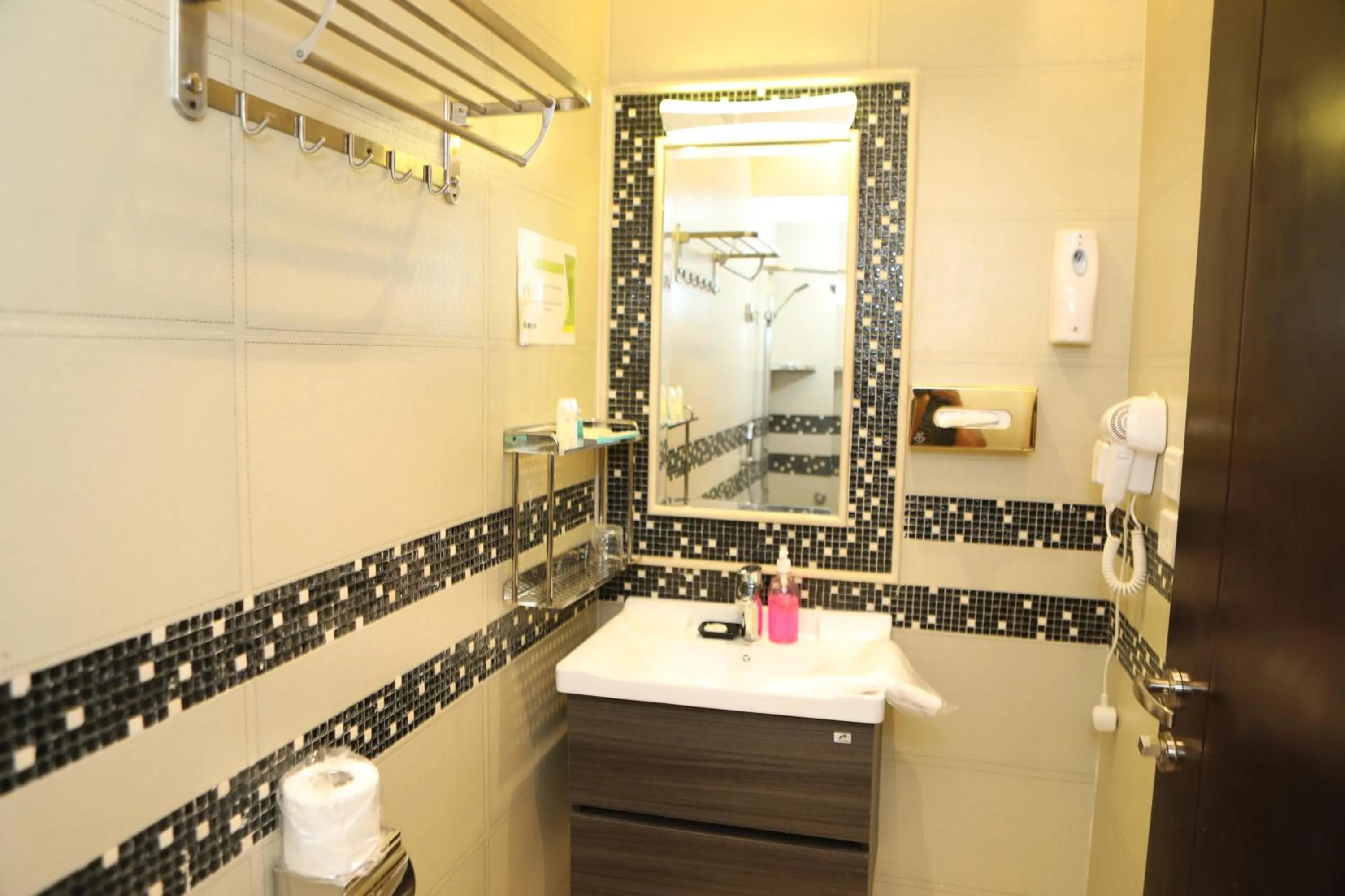Warf Aldyafah Homes serviced Apartments