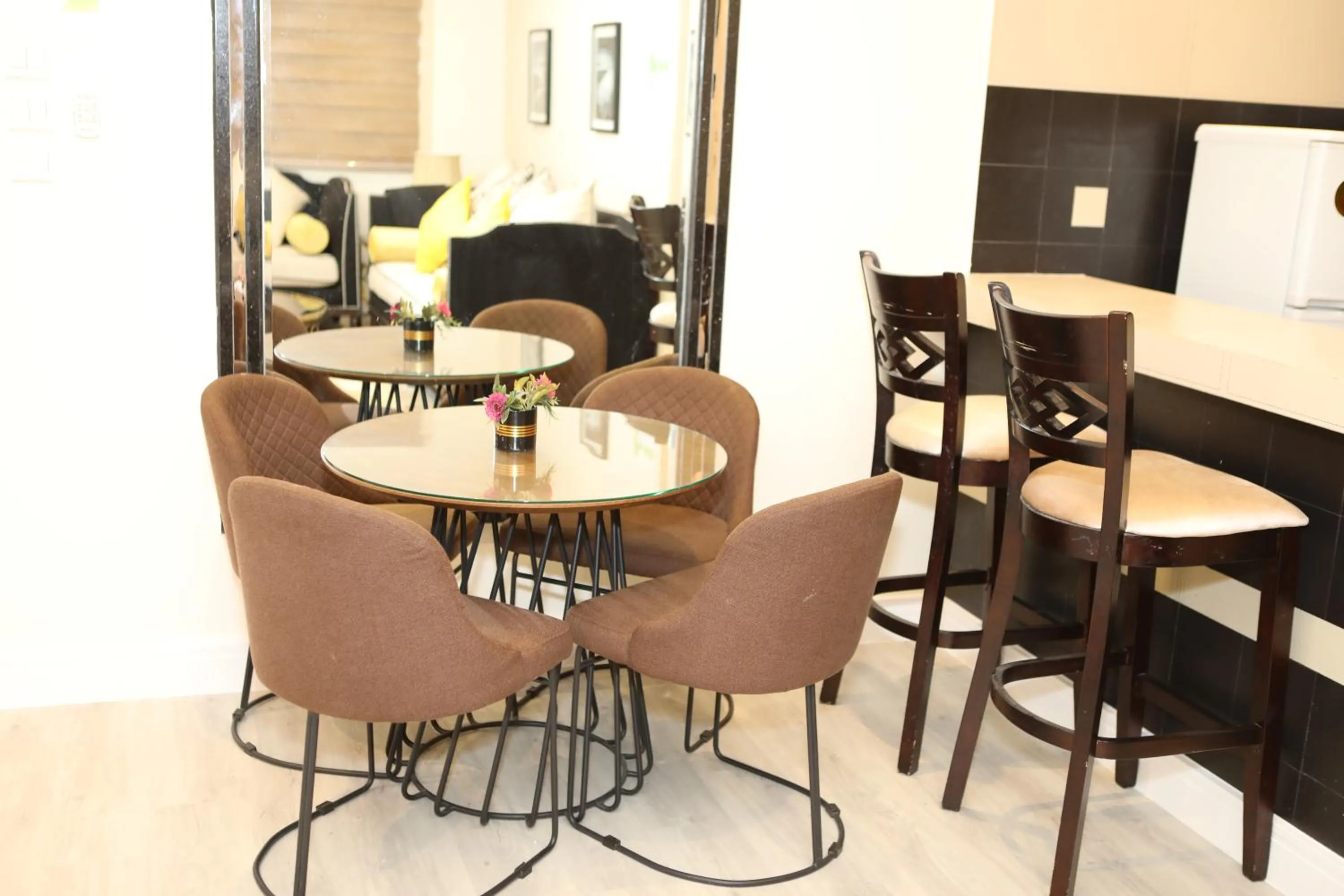 Warf Aldyafah Homes serviced Apartments