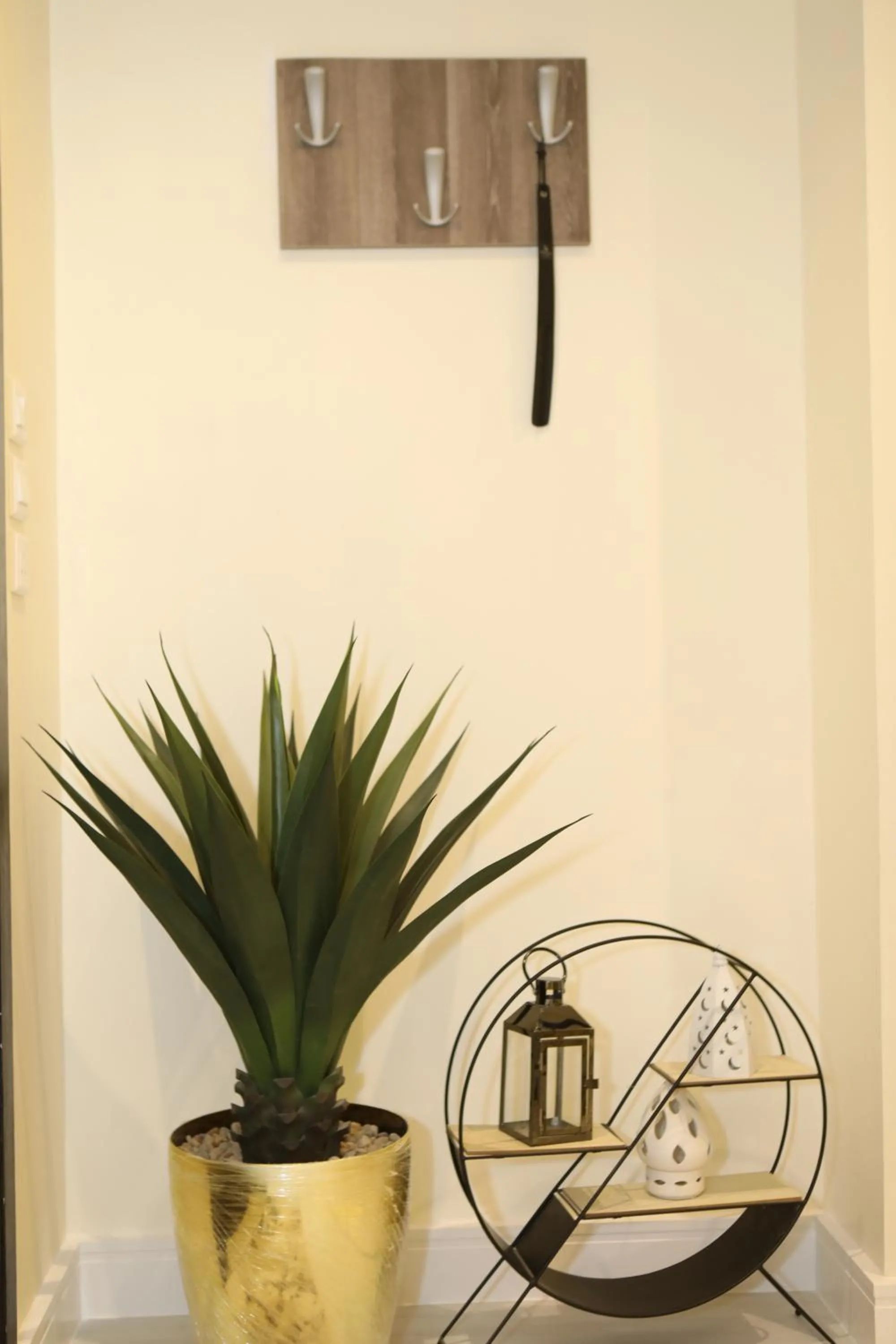 Warf Aldyafah Homes serviced Apartments