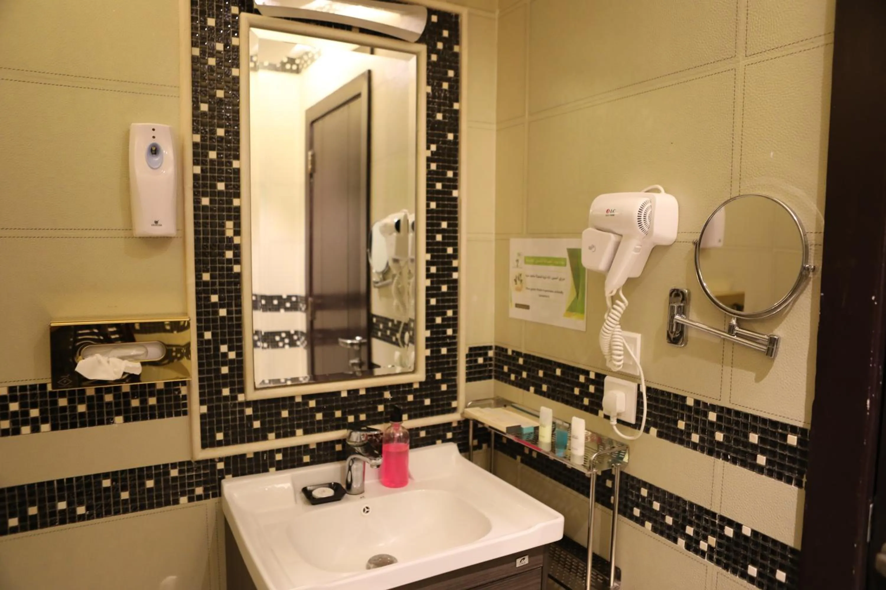 Warf Aldyafah Homes serviced Apartments