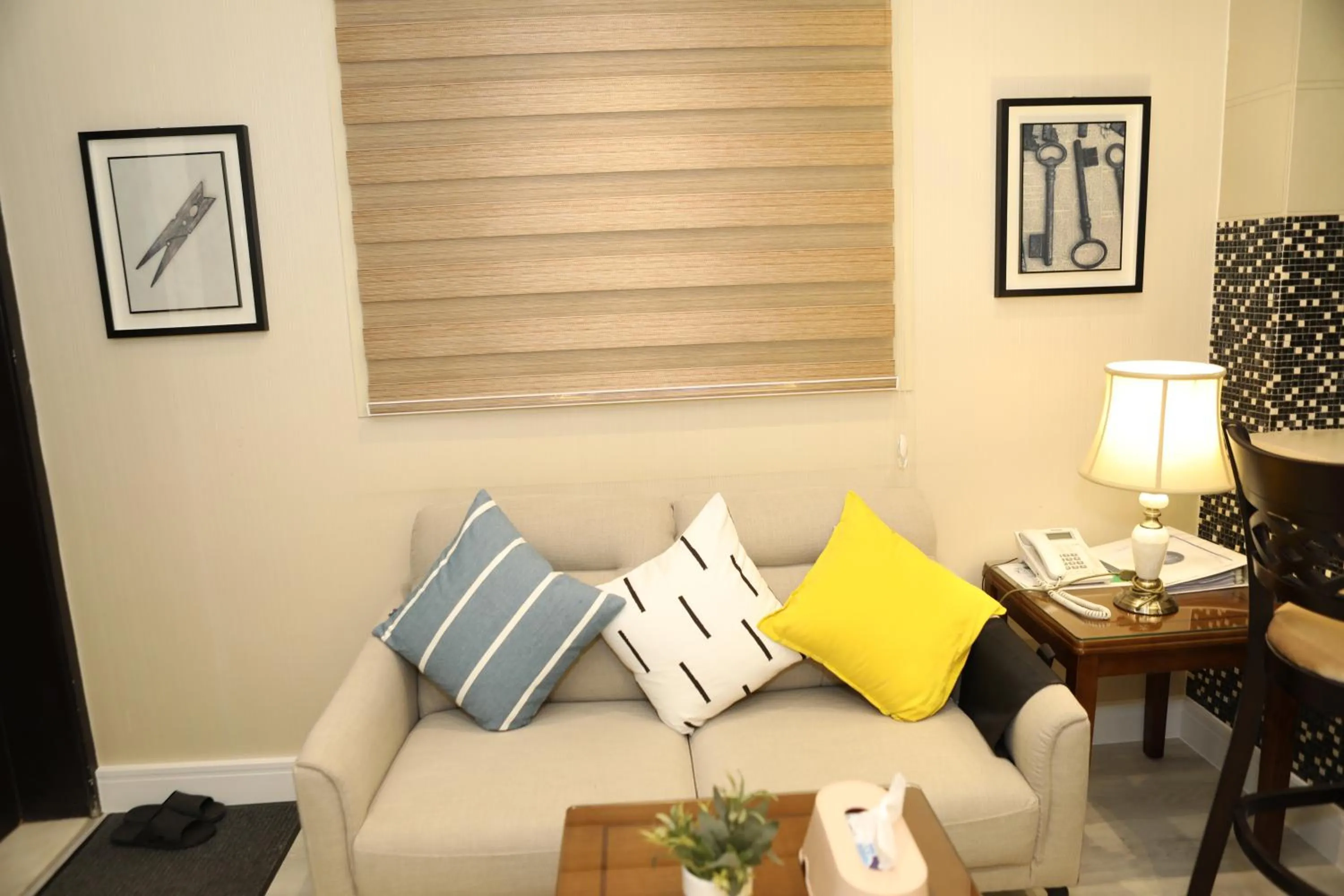 Warf Aldyafah Homes serviced Apartments