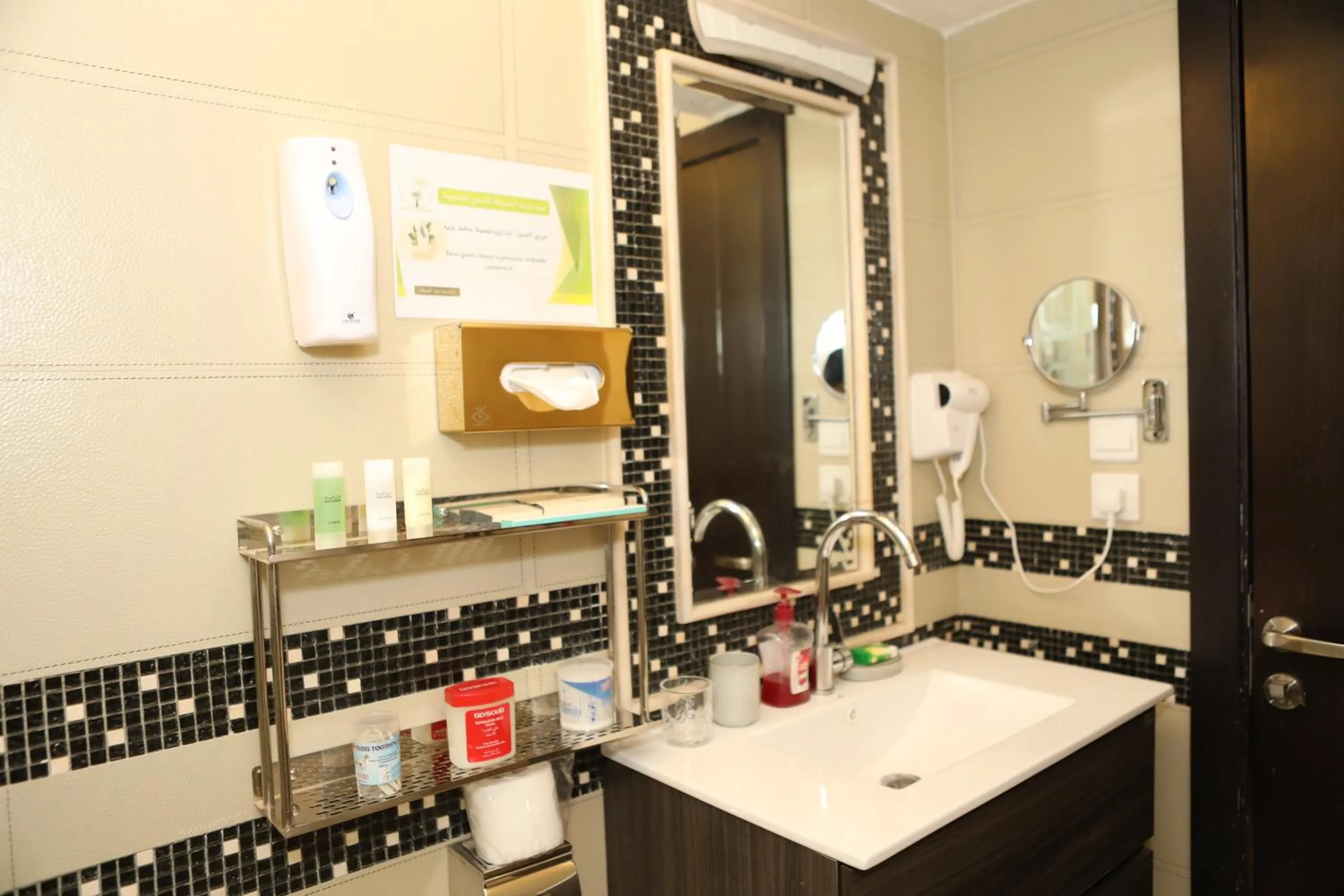 Warf Aldyafah Homes serviced Apartments