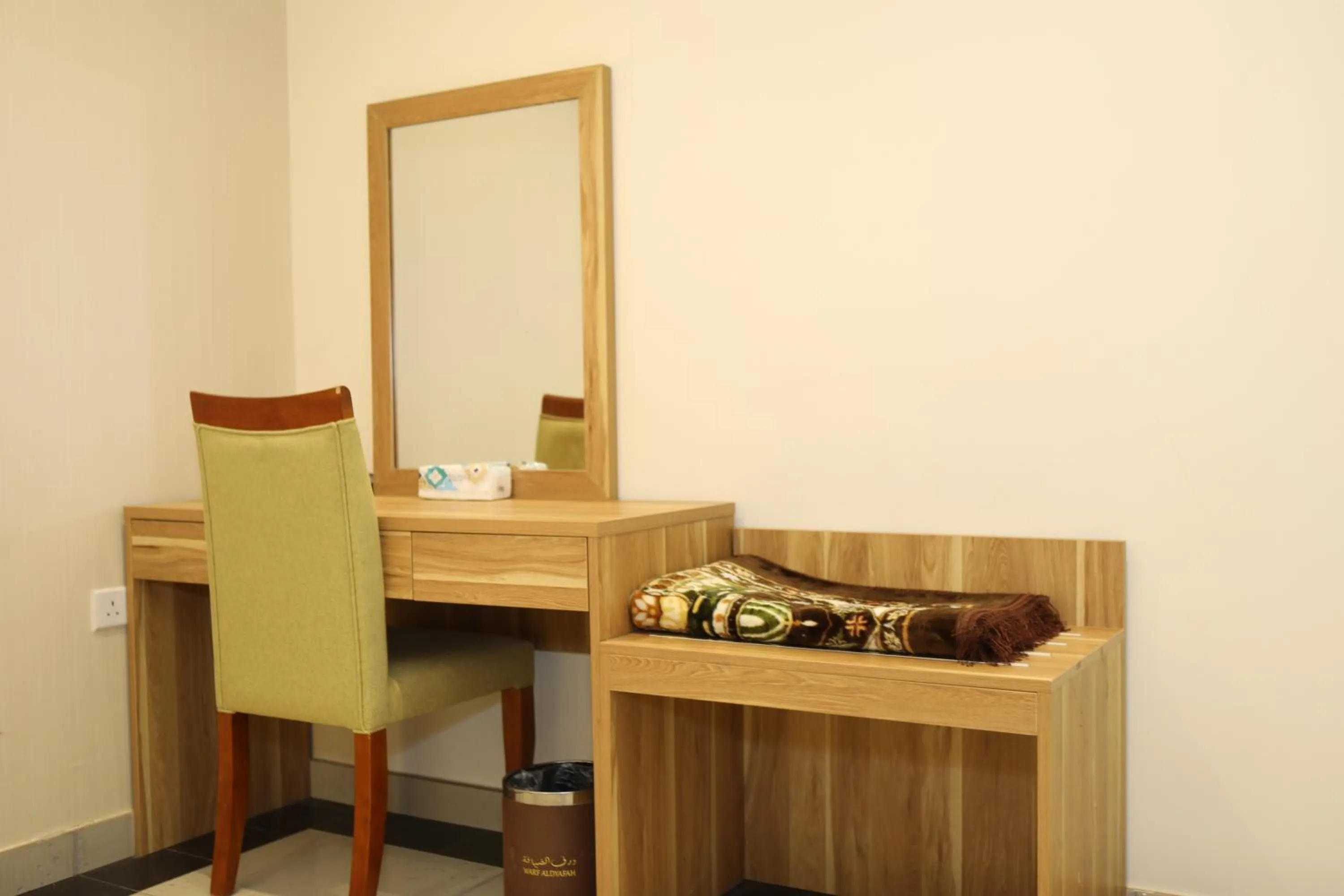 Warf Aldyafah Homes serviced Apartments