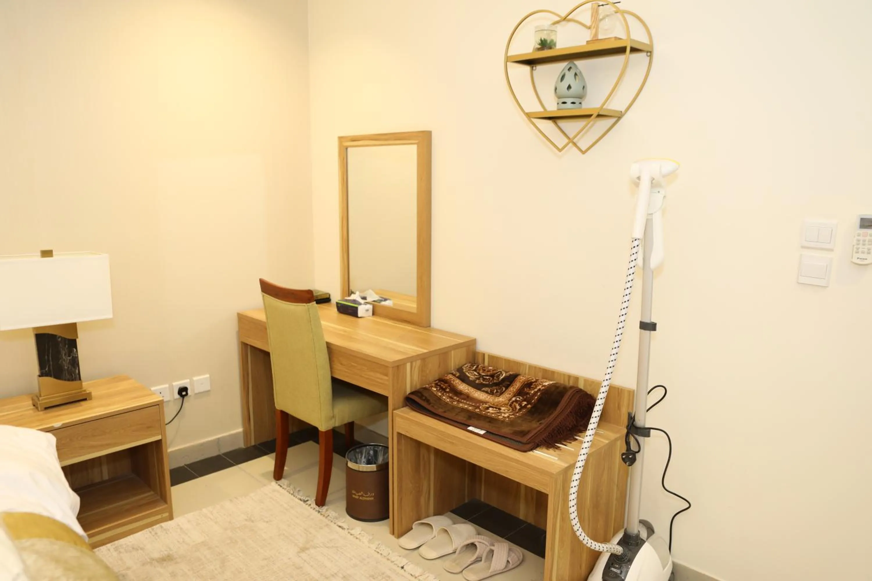 Warf Aldyafah Homes serviced Apartments