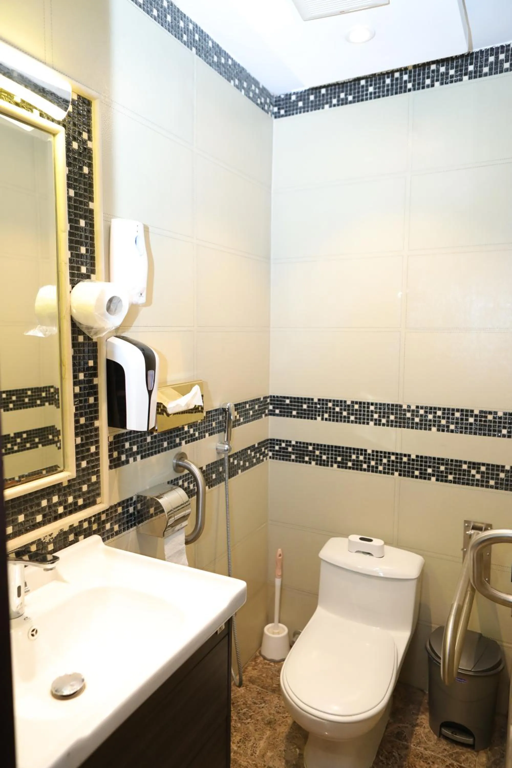 Warf Aldyafah Homes serviced Apartments