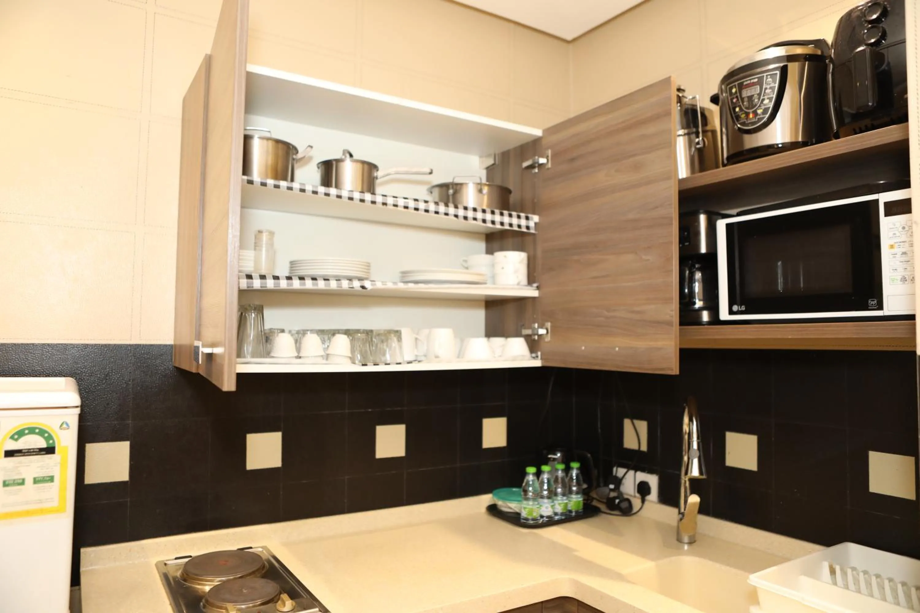 Warf Aldyafah Homes serviced Apartments