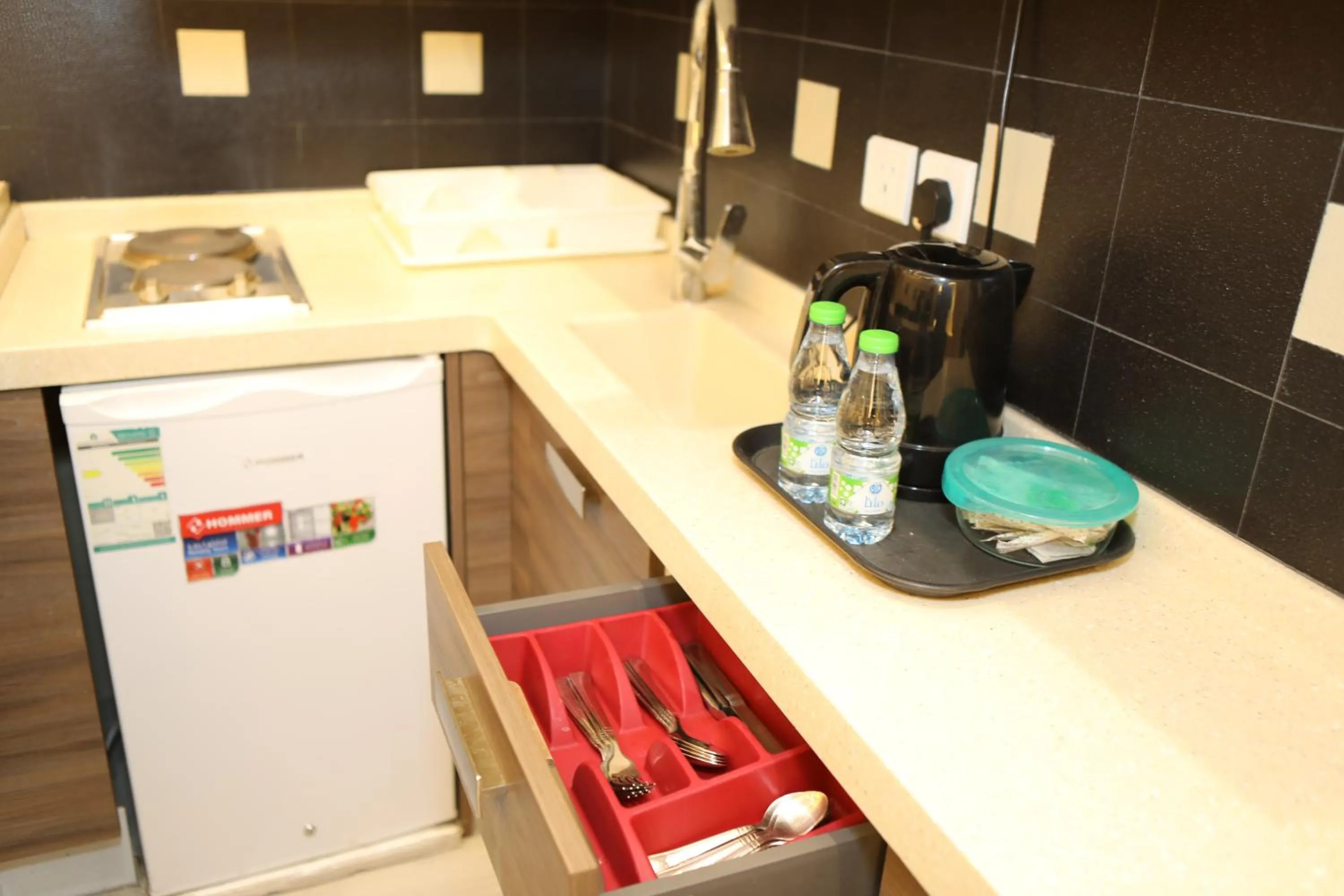 Warf Aldyafah Homes serviced Apartments