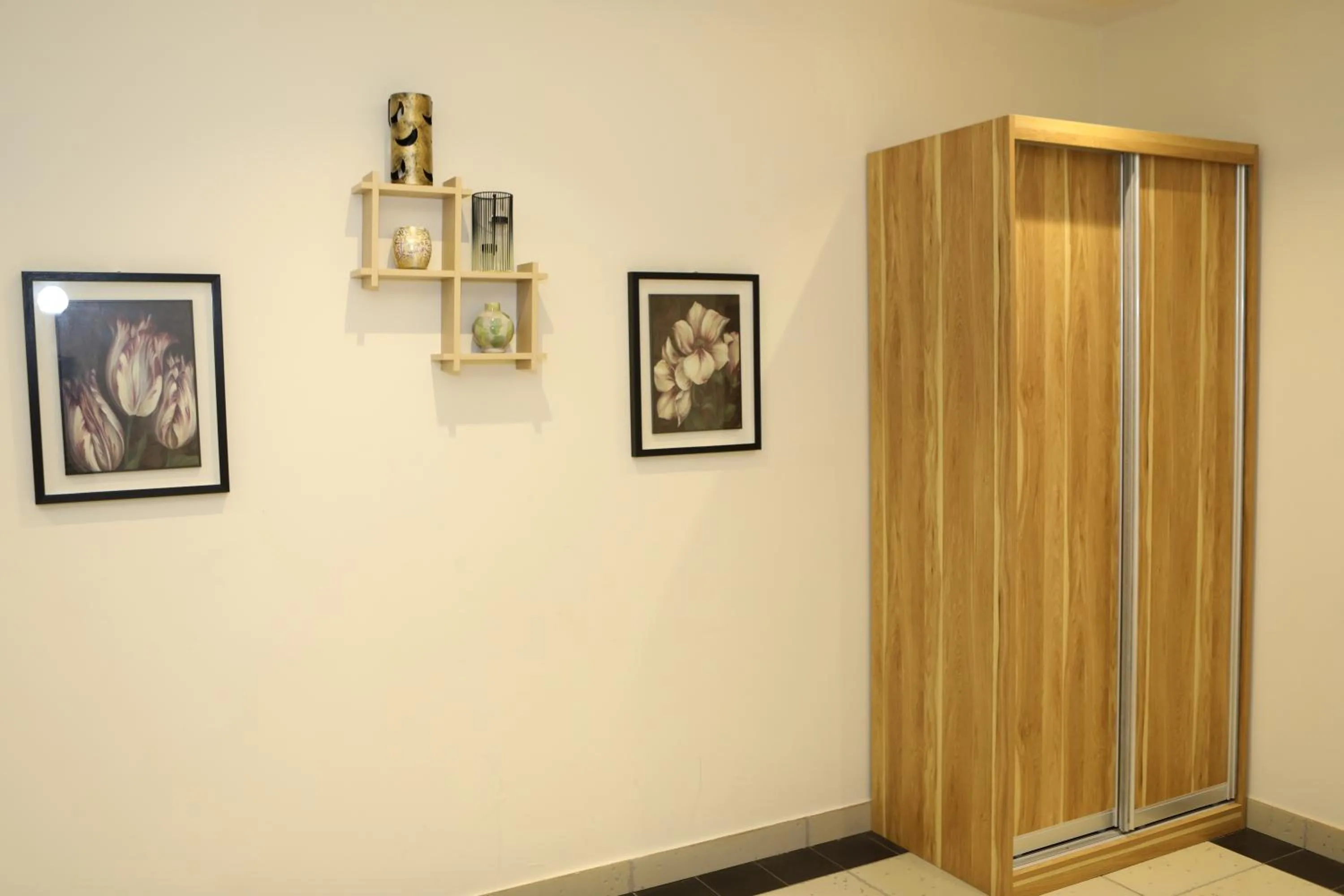 Warf Aldyafah Homes serviced Apartments