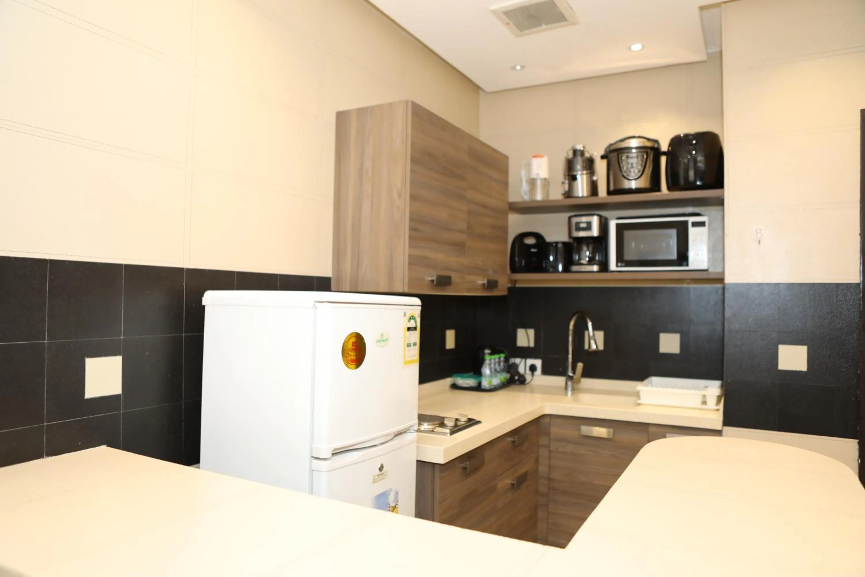 Warf Aldyafah Homes serviced Apartments